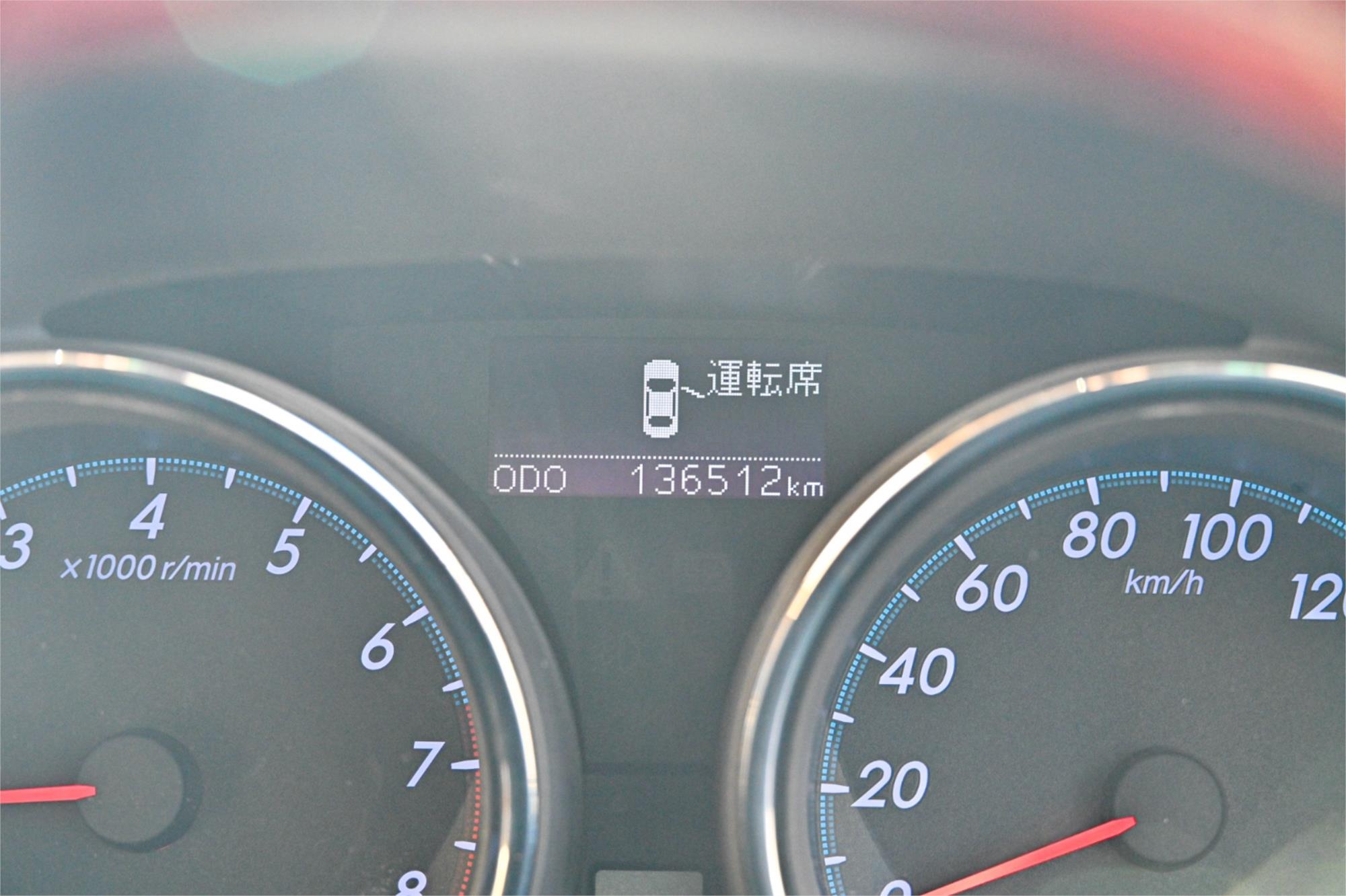 2010 TOYOTA MARK X GRX133 PREMIUM AUTOMATIC SEDAN