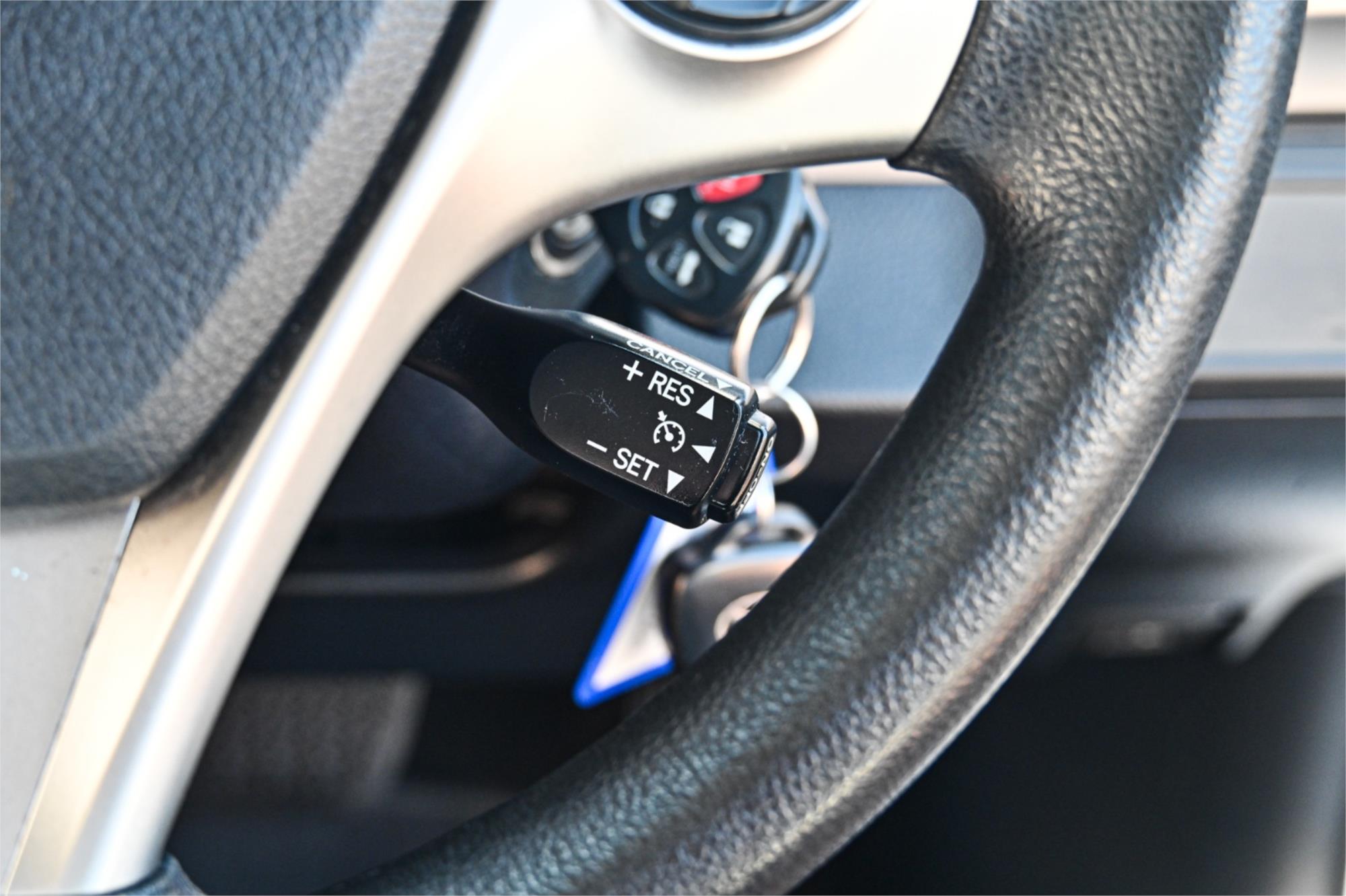 2014 TOYOTA CAMRY ASV50R ALTISE 6 SP AUTOMATIC 4D SEDAN
