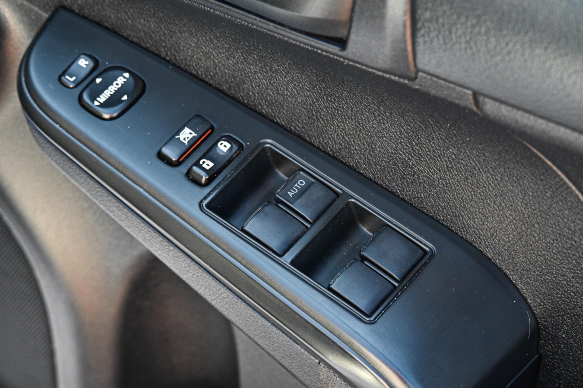2014 TOYOTA CAMRY ASV50R ALTISE 6 SP AUTOMATIC 4D SEDAN