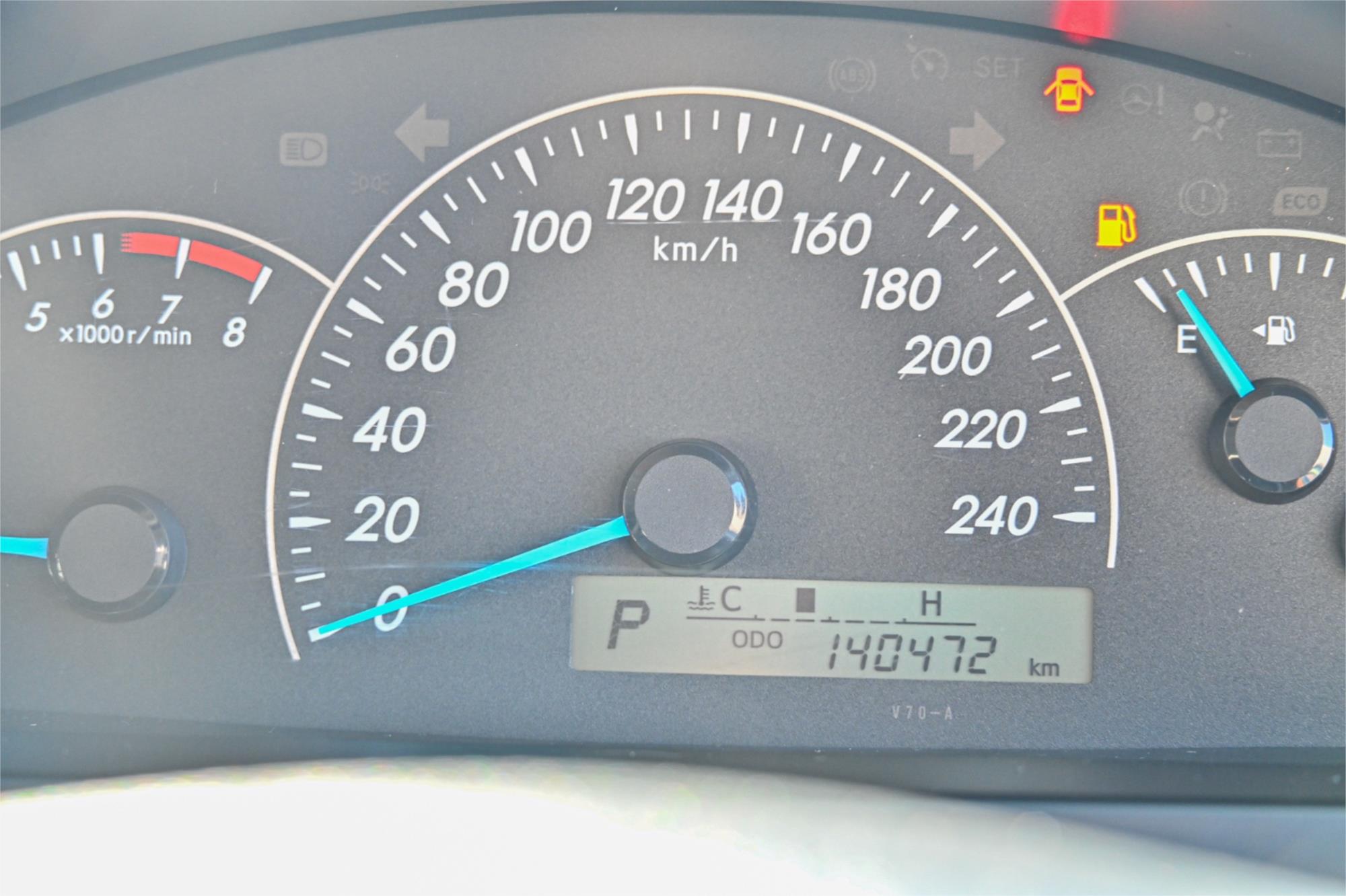 2014 TOYOTA CAMRY ASV50R ALTISE 6 SP AUTOMATIC 4D SEDAN