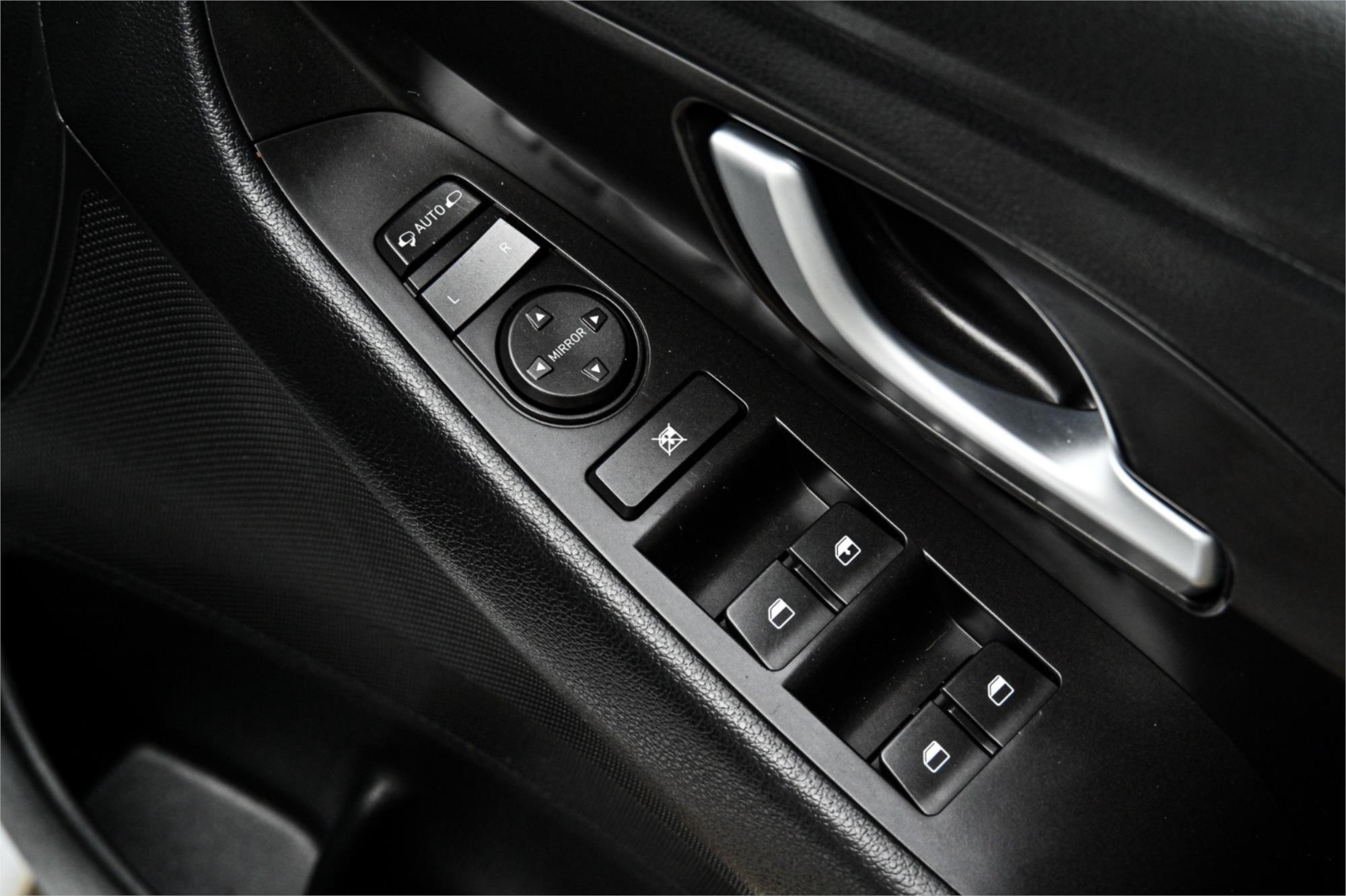 2020 HYUNDAI i30 PD.V4 MY21 6 SP AUTOMATIC 4D HATCHBACK