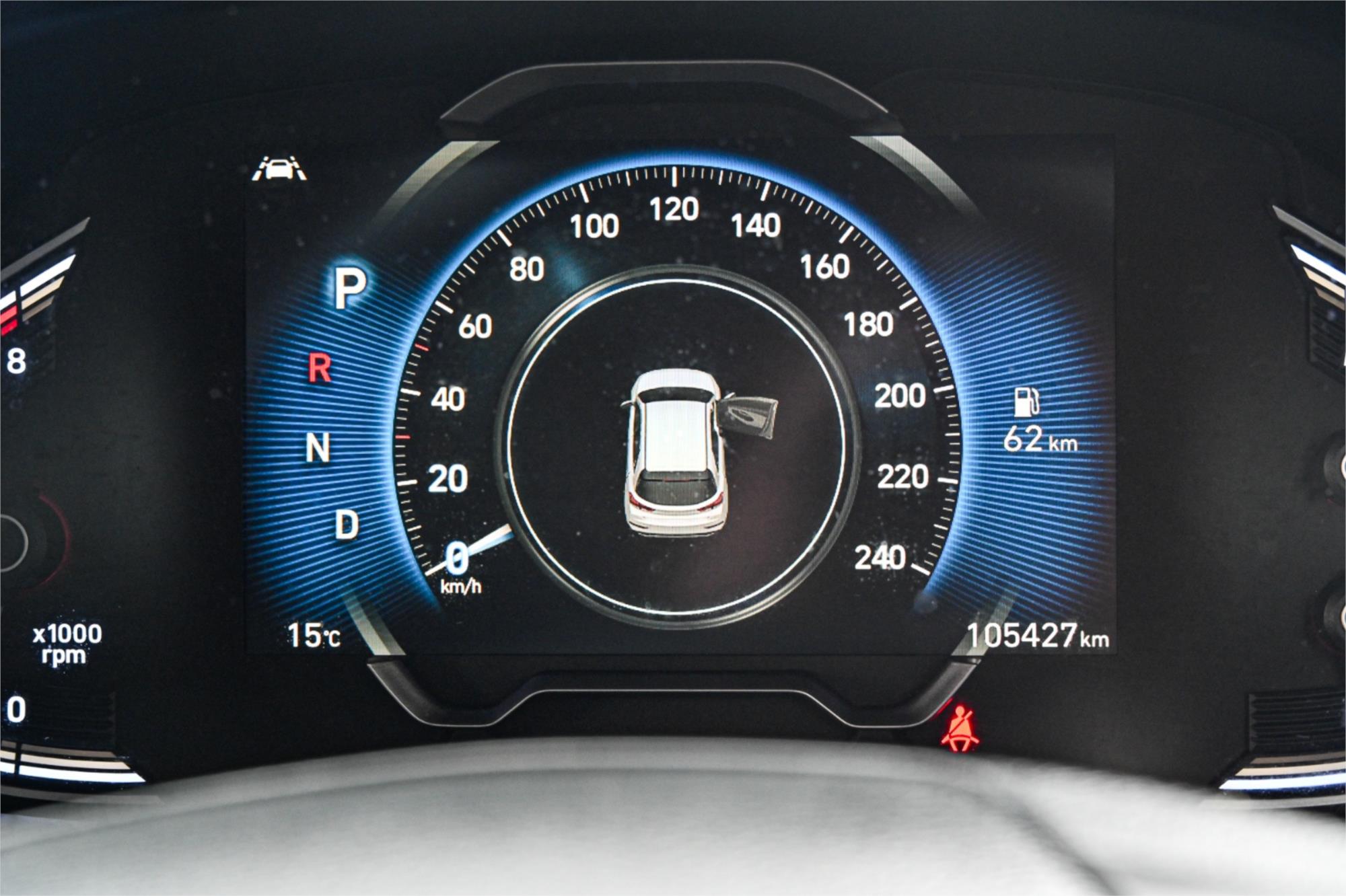2020 HYUNDAI i30 PD.V4 MY21 6 SP AUTOMATIC 4D HATCHBACK