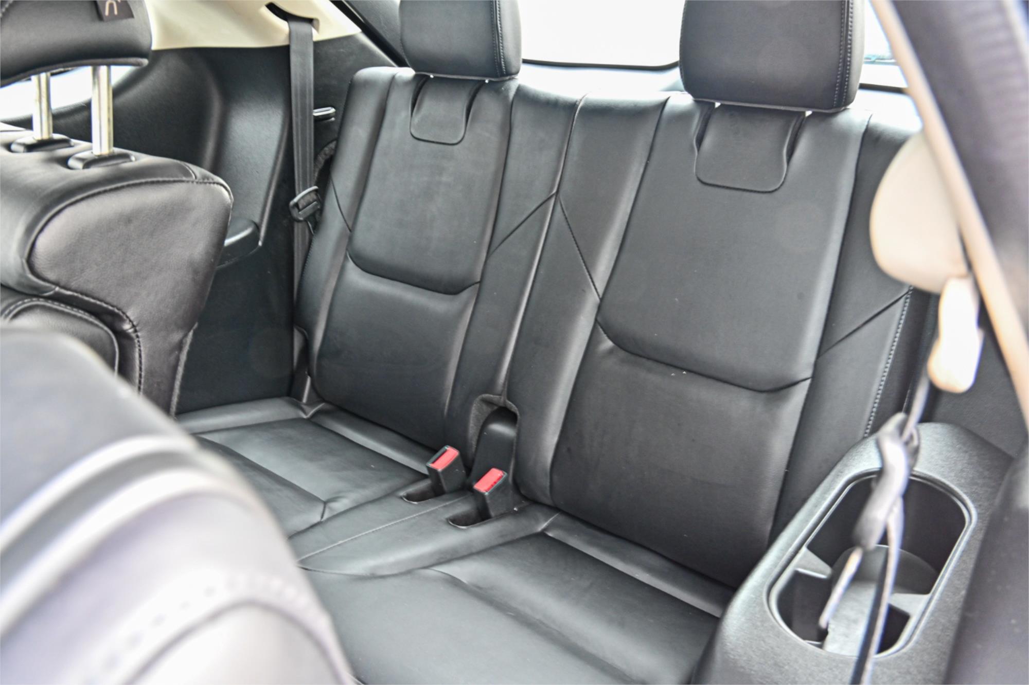 2016 MAZDA CX-9 MY16 GT (FWD) 6 SP AUTOMATIC 4D WAGON