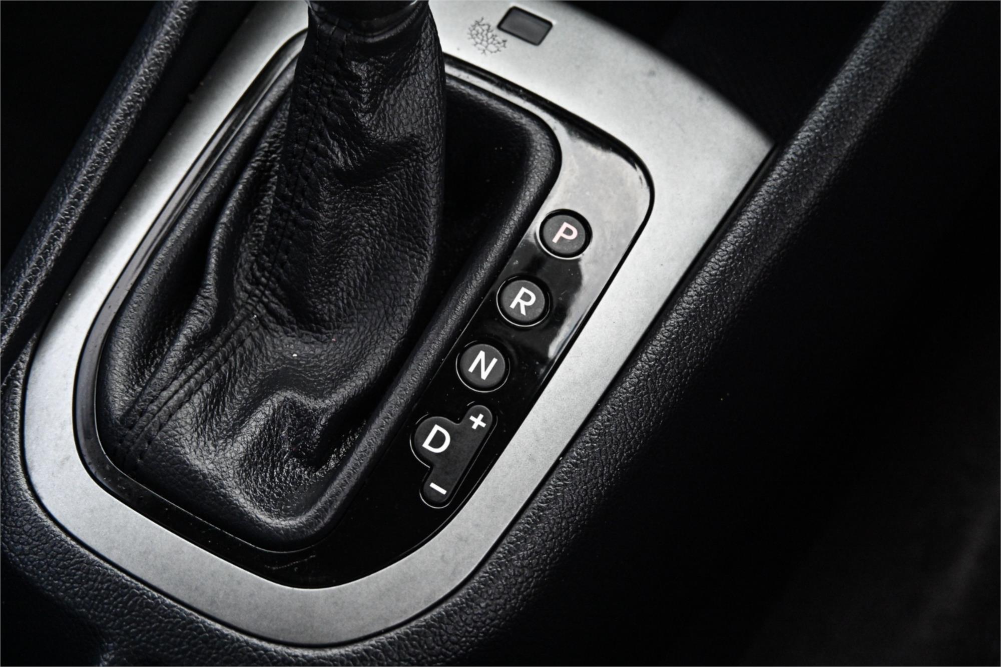 2014 KIA RIO UB MY14 S 4 SP AUTOMATIC 5D HATCHBACK