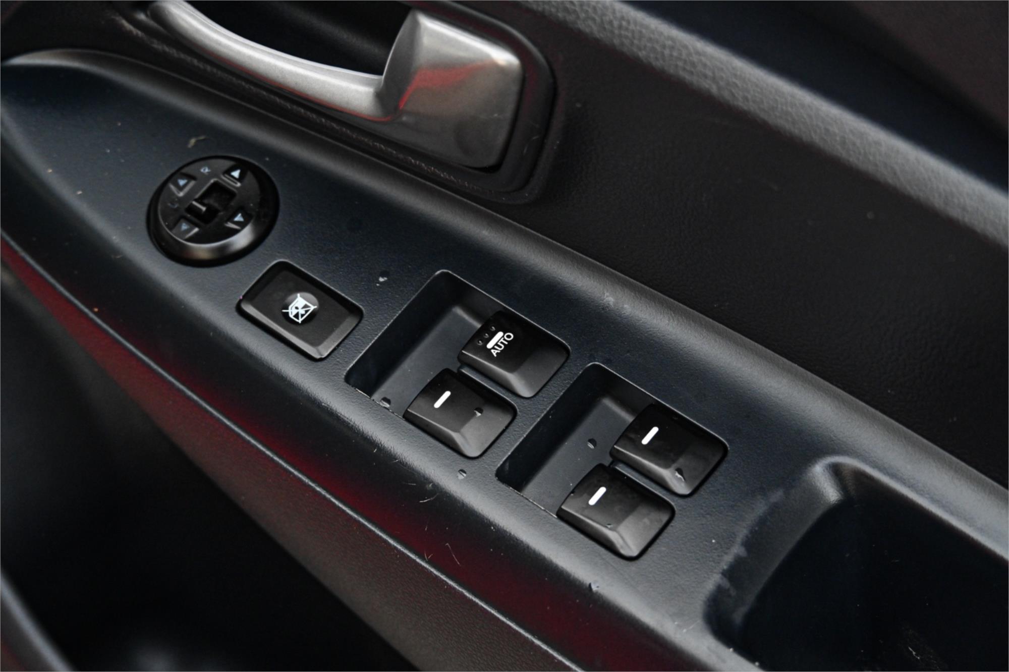 2014 KIA RIO UB MY14 S 4 SP AUTOMATIC 5D HATCHBACK