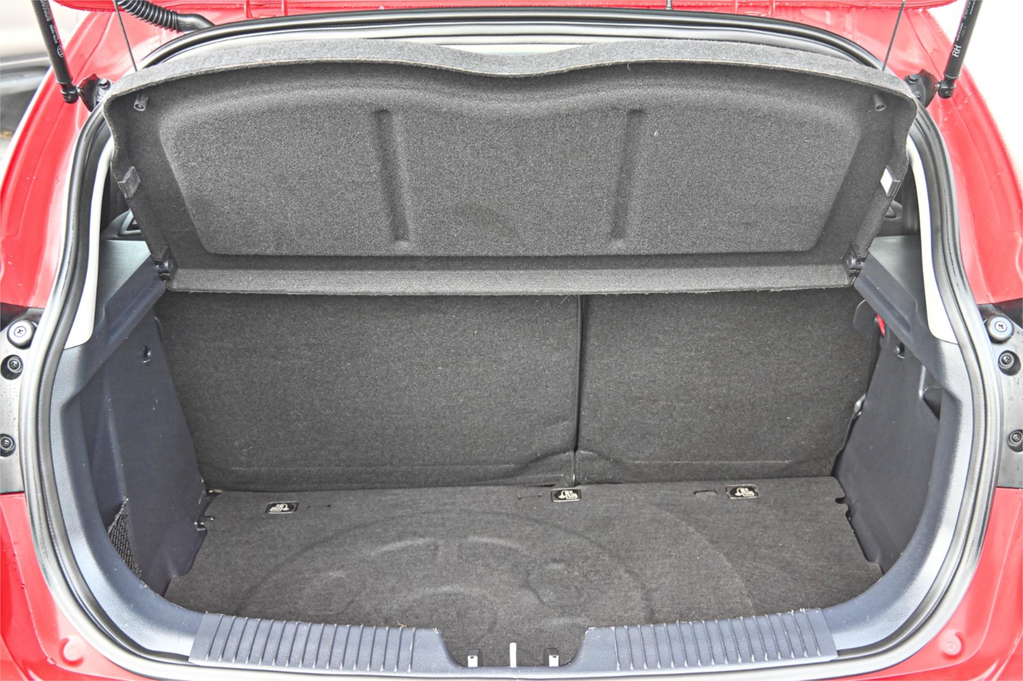 2014 KIA RIO UB MY14 S 4 SP AUTOMATIC 5D HATCHBACK