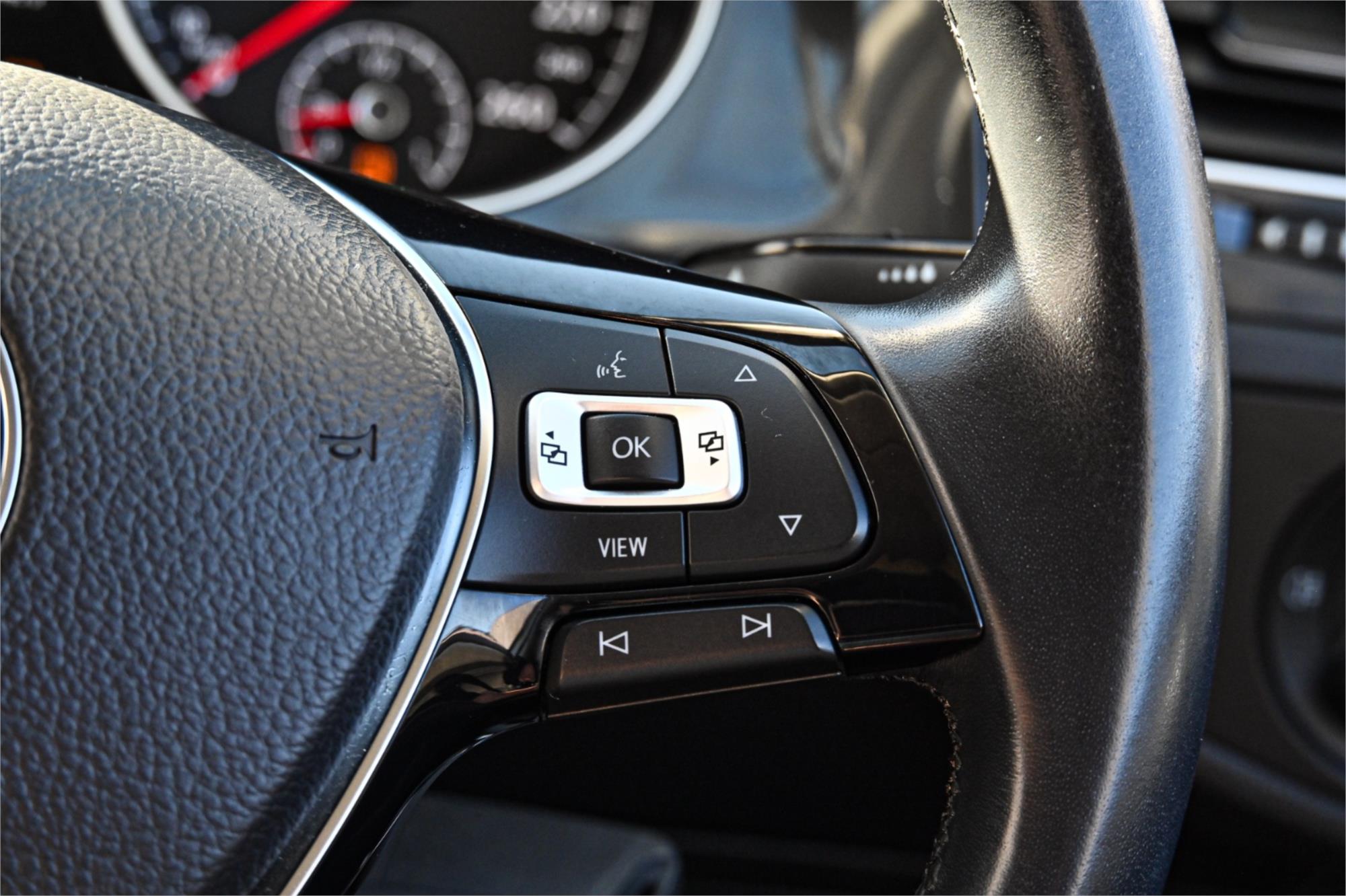 2019 VOLKSWAGEN GOLF AU MY19 110 TSI COMFORTLINE 7 SP AUTO DIRECT SHIFT 5D HATCHBACK