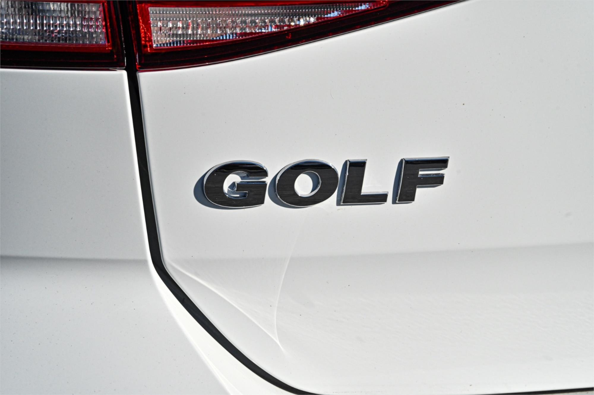 2019 VOLKSWAGEN GOLF AU MY19 110 TSI COMFORTLINE 7 SP AUTO DIRECT SHIFT 5D HATCHBACK