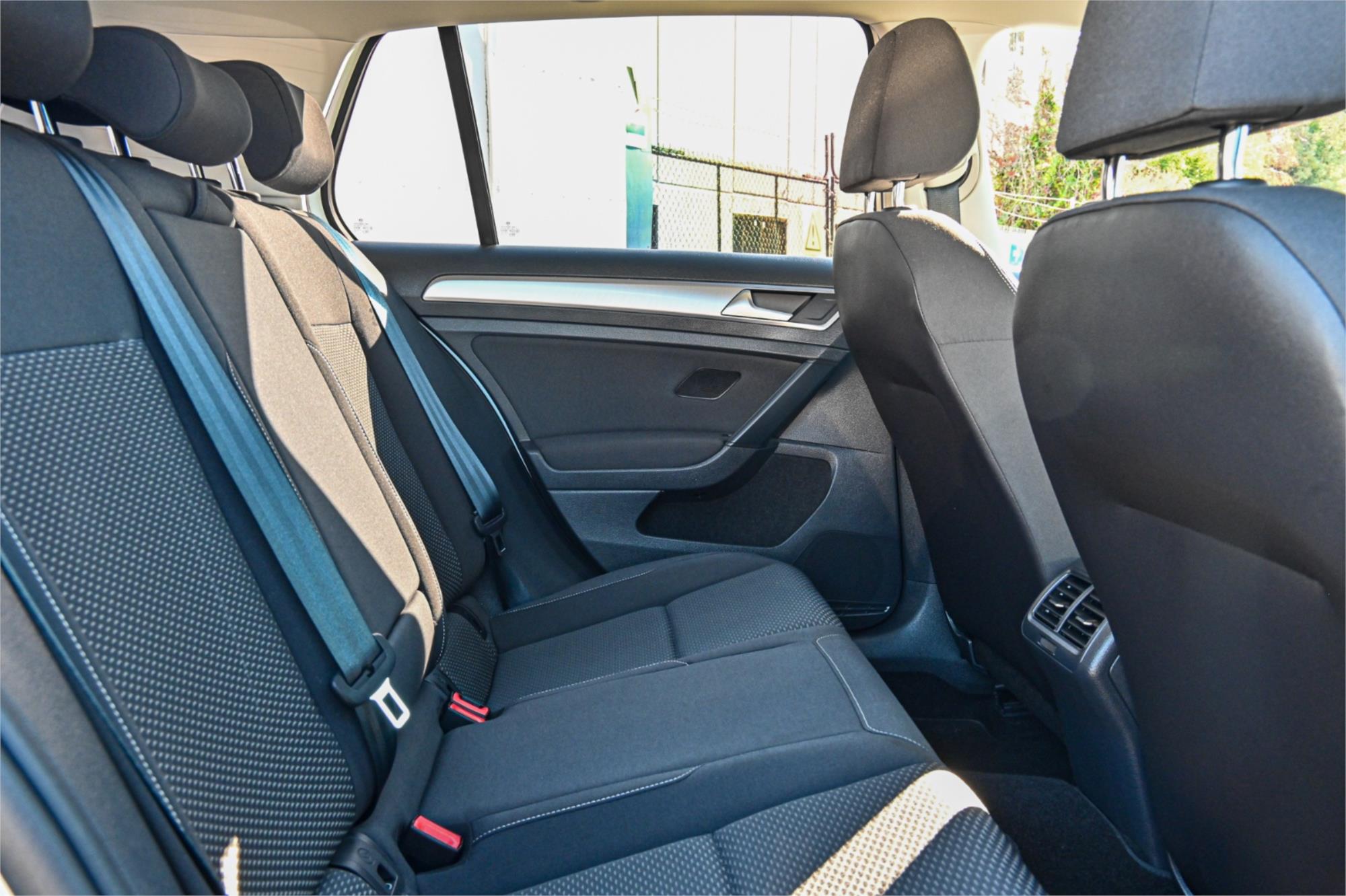 2019 VOLKSWAGEN GOLF AU MY19 110 TSI COMFORTLINE 7 SP AUTO DIRECT SHIFT 5D HATCHBACK