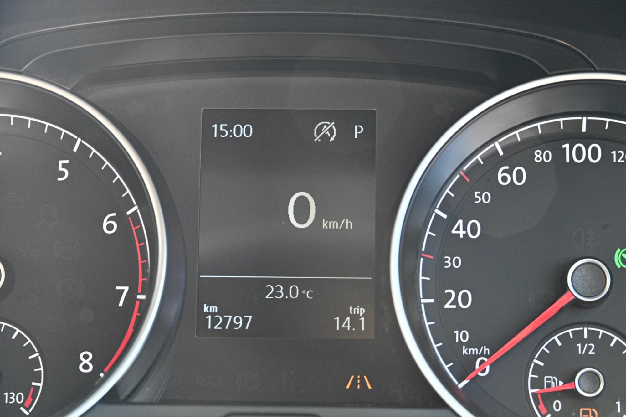 2019 VOLKSWAGEN GOLF AU MY19 110 TSI COMFORTLINE 7 SP AUTO DIRECT SHIFT 5D HATCHBACK