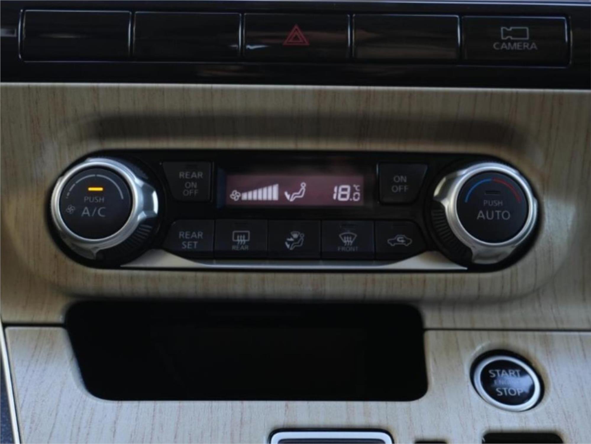 2021 NISSAN SERENA C27 HIGHWAY STAR V (HYBRID) AUTOMATIC WAGON