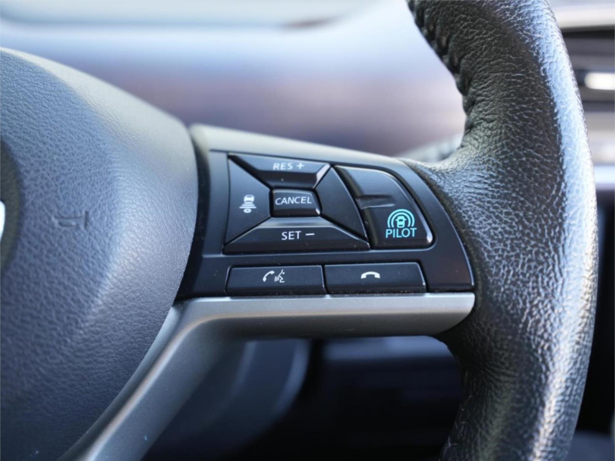 2021 NISSAN SERENA C27 HIGHWAY STAR V (HYBRID) AUTOMATIC WAGON