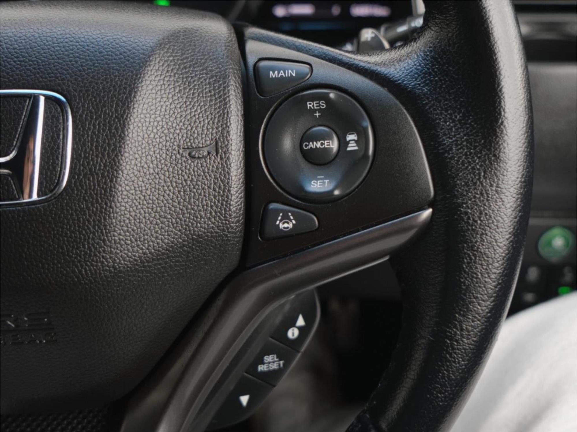 2017 HONDA FIT GP (HYBRID) 7 SP AUTOMATIC