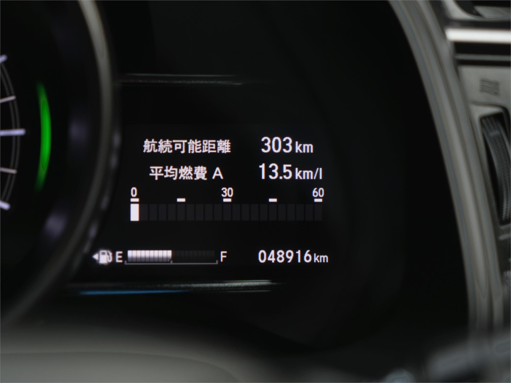 2017 HONDA FIT GP (HYBRID) 7 SP AUTOMATIC