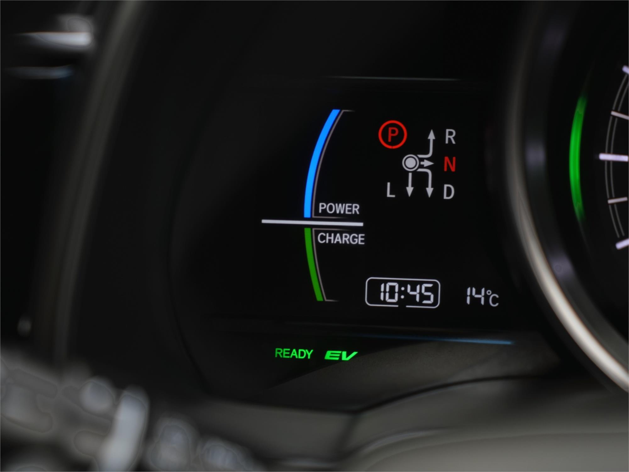 2017 HONDA FIT GP (HYBRID) 7 SP AUTOMATIC