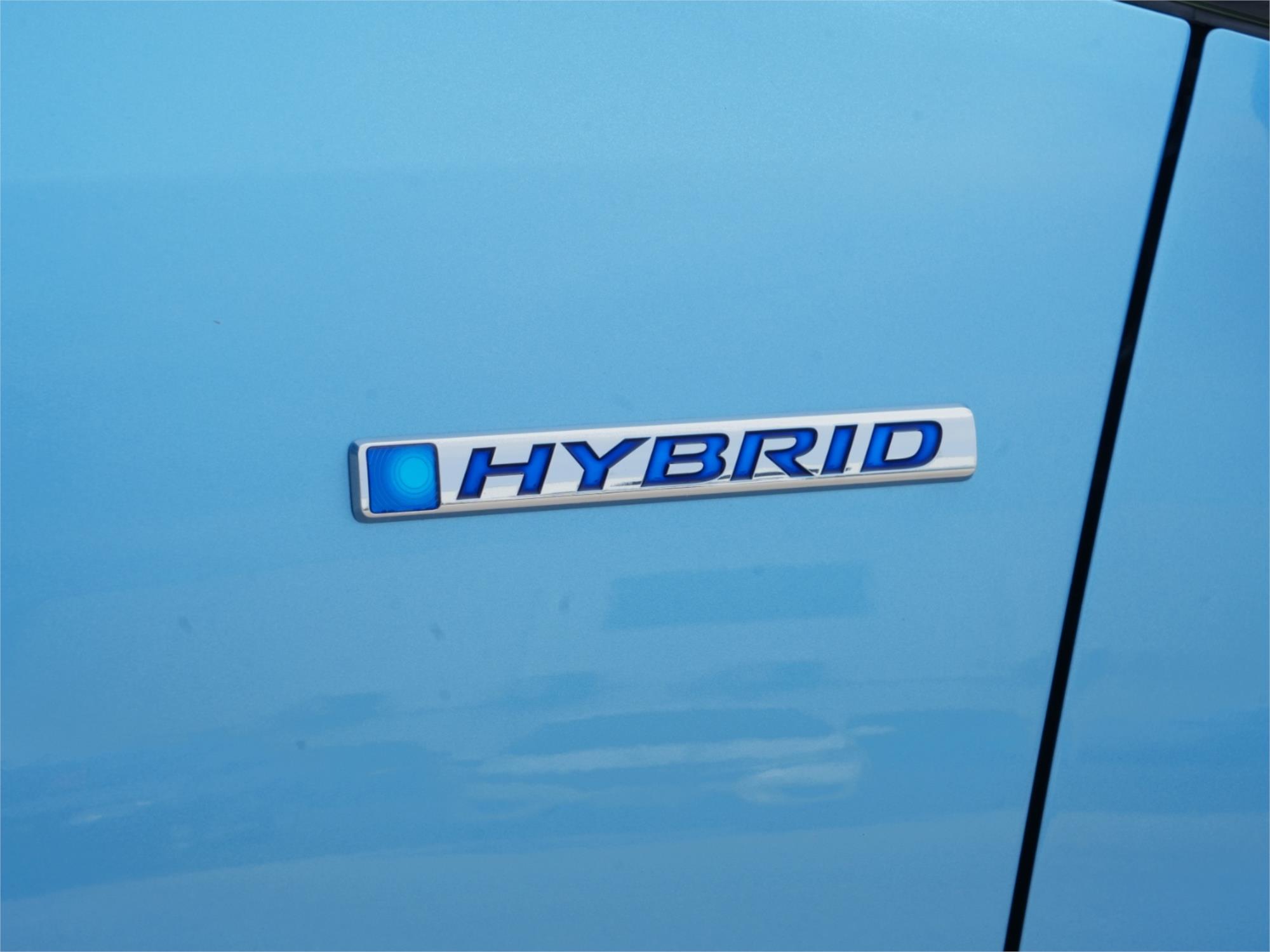 2017 HONDA FIT GP (HYBRID) 7 SP AUTOMATIC