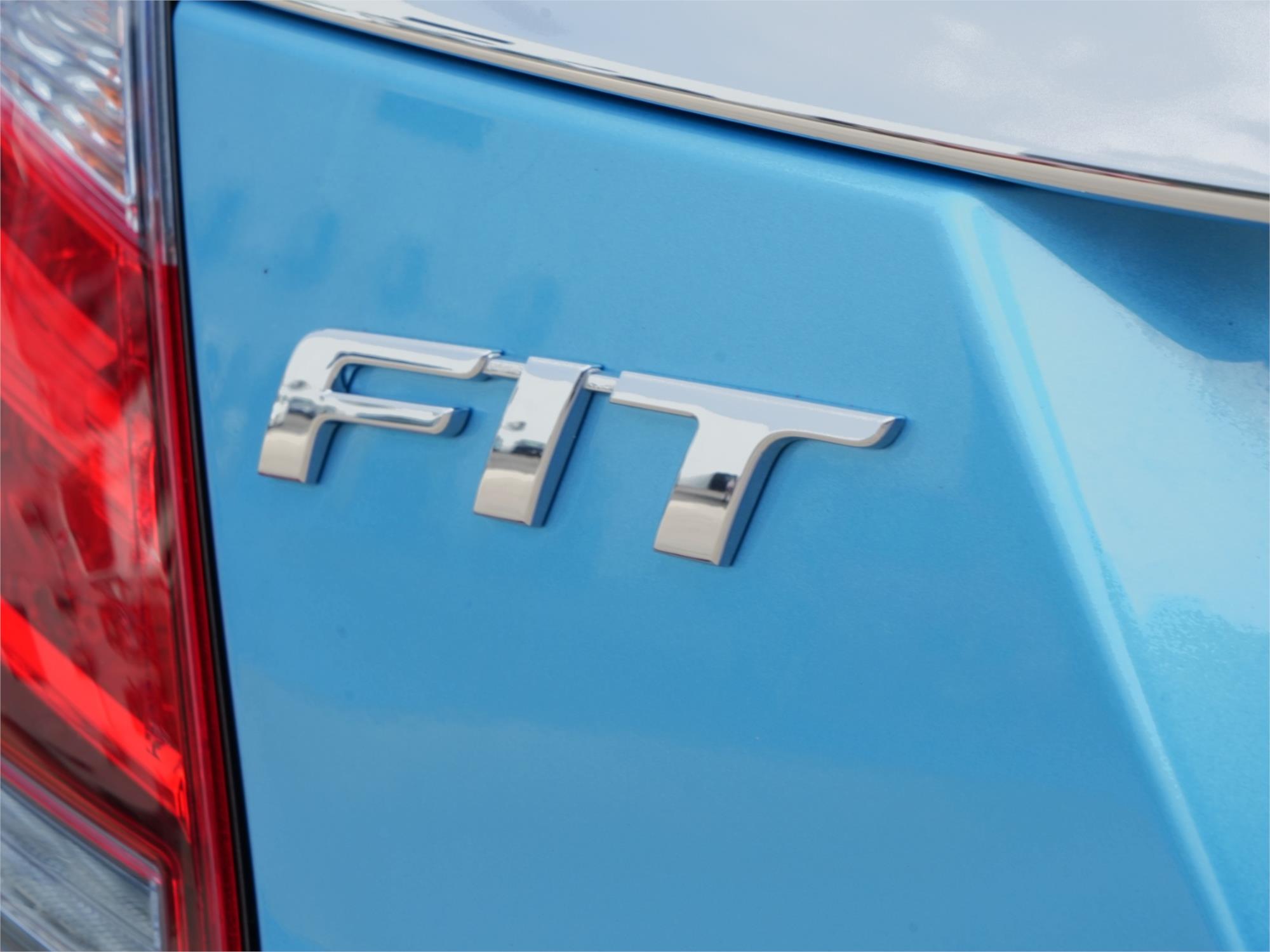 2017 HONDA FIT GP (HYBRID) 7 SP AUTOMATIC