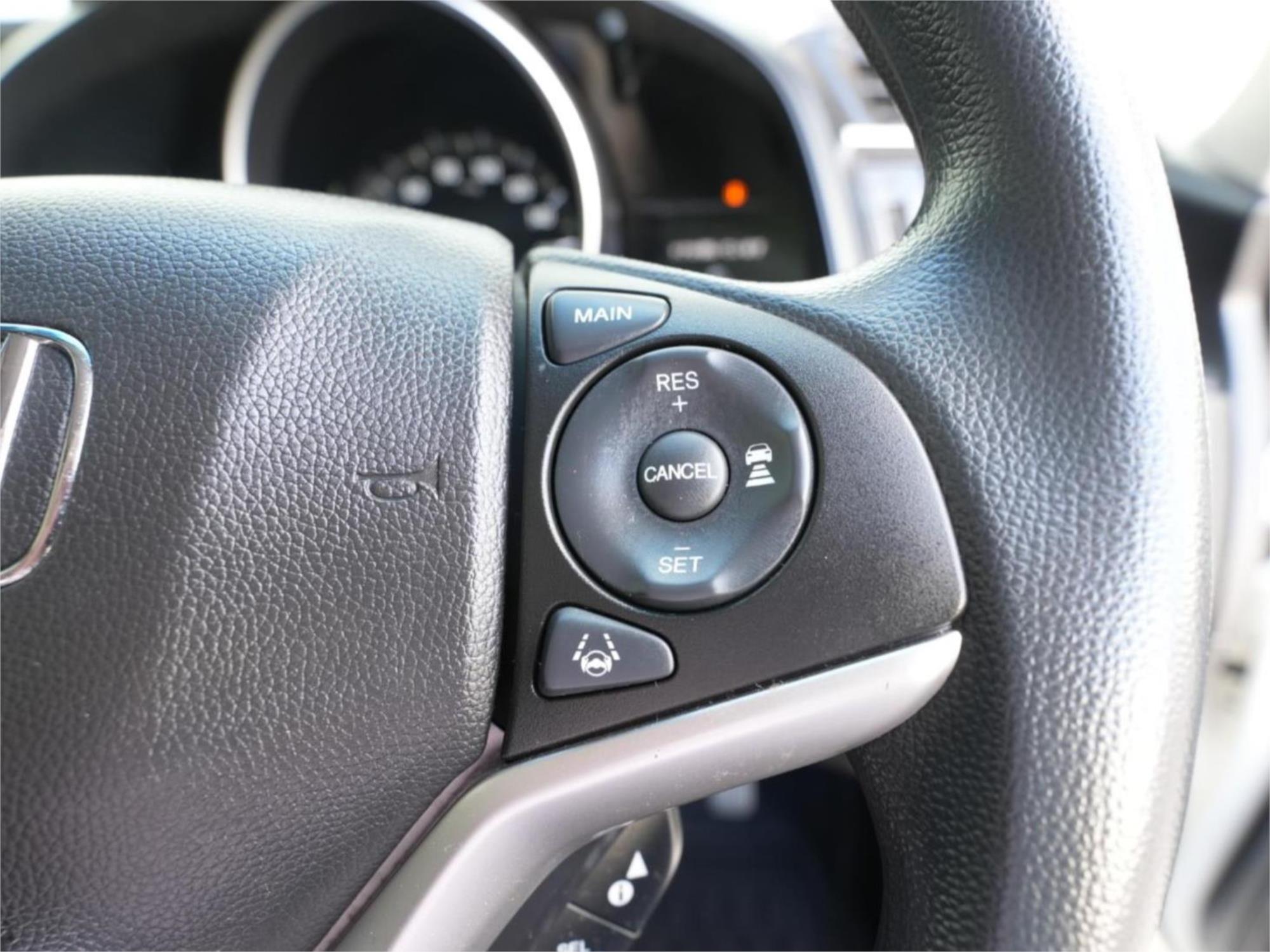 2017 HONDA FIT GP (HYBRID) 7 SP AUTOMATIC HATCHBACK