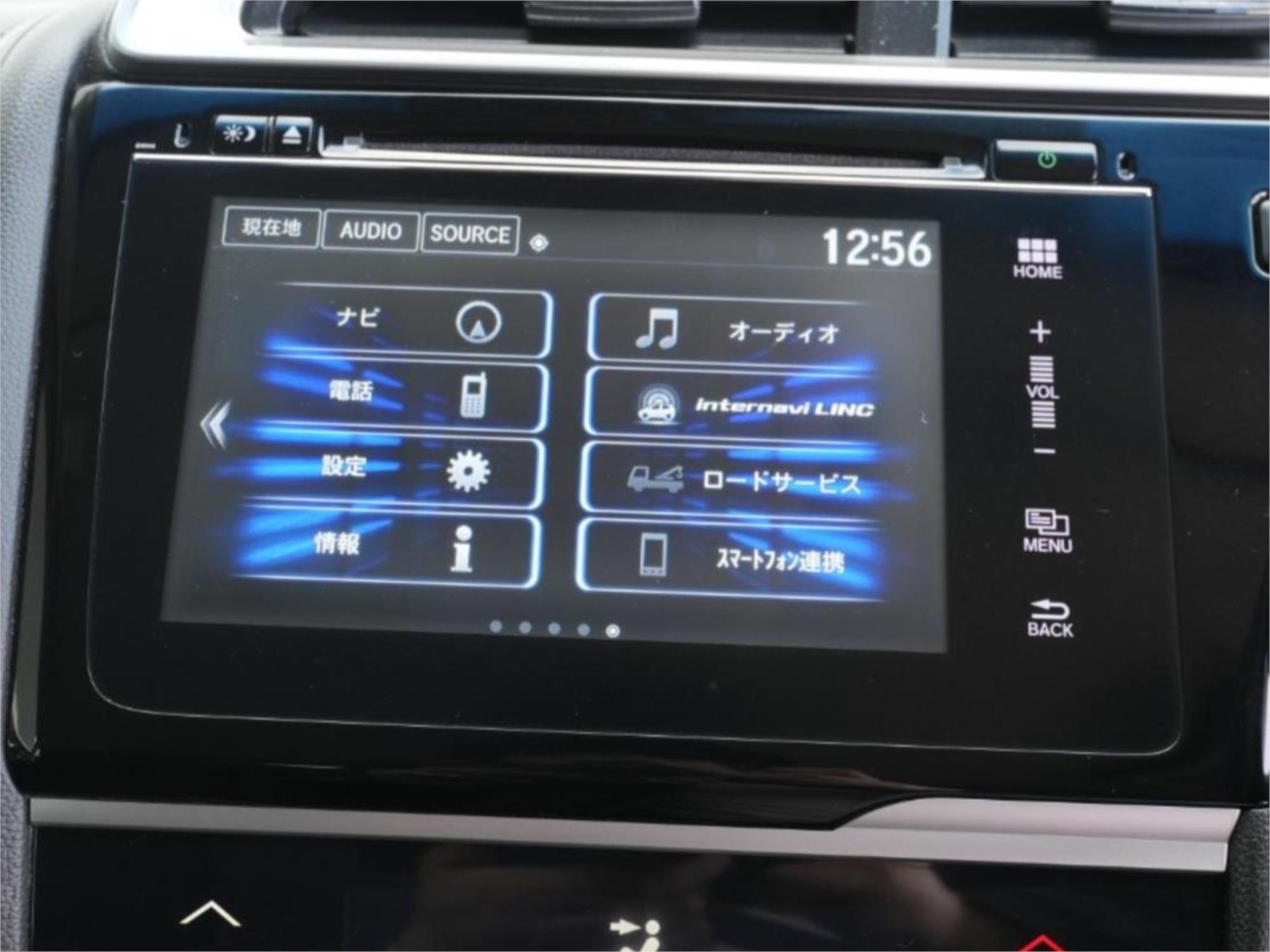 2017 HONDA FIT GP (HYBRID) 7 SP AUTOMATIC HATCHBACK