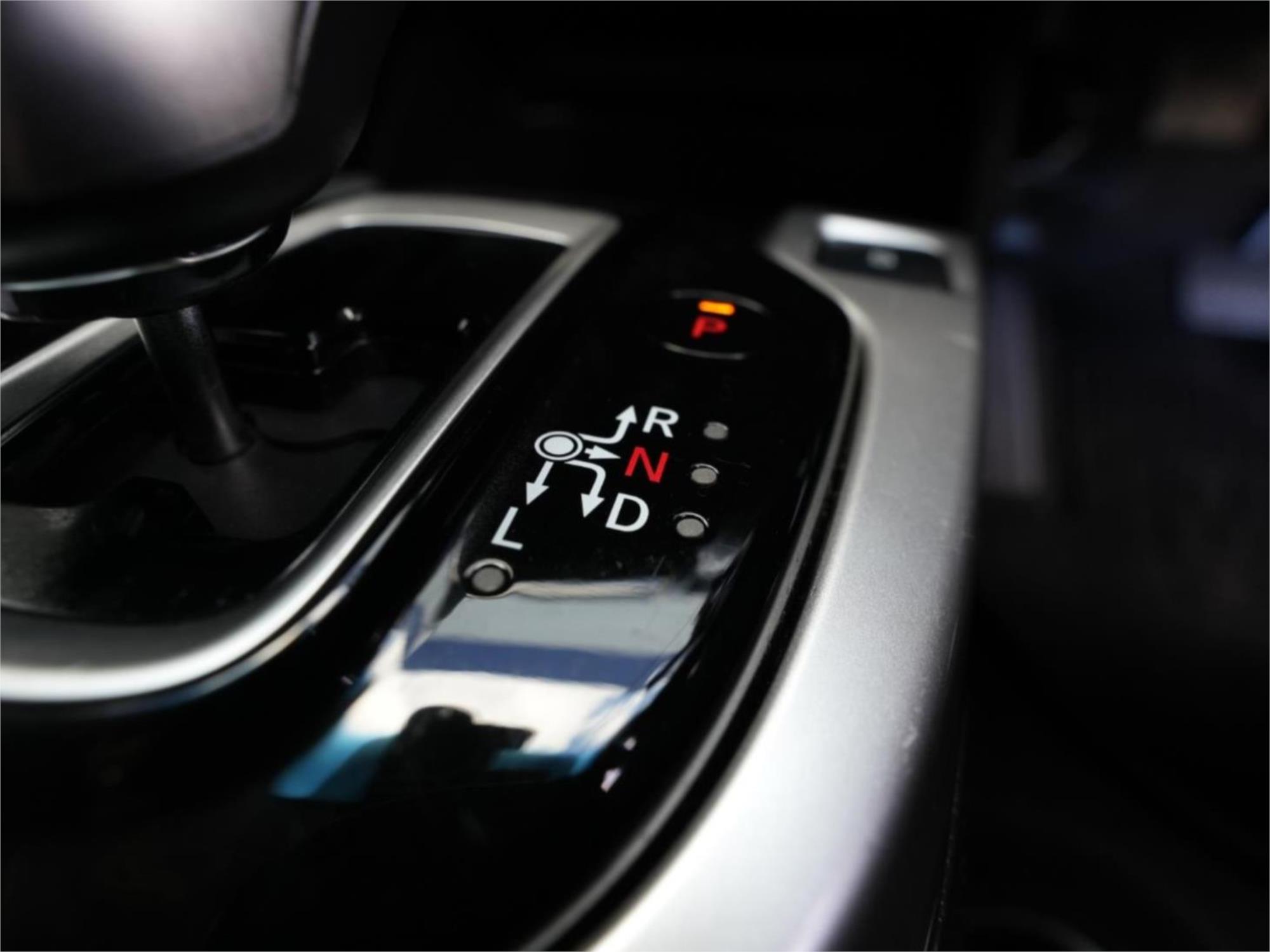 2017 HONDA FIT GP (HYBRID) 7 SP AUTOMATIC HATCHBACK