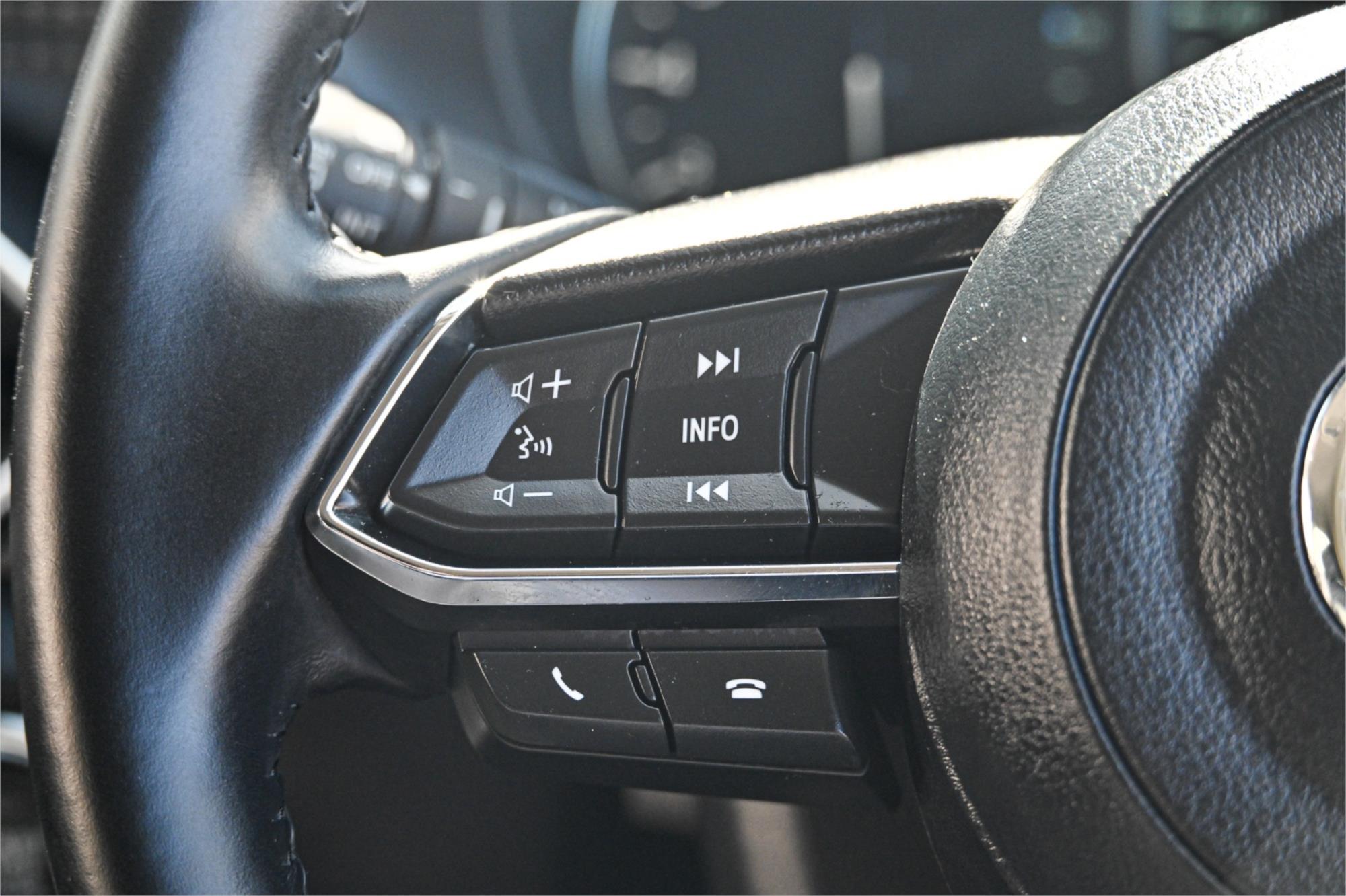 2022 MAZDA CX-5 CX5K TOURING (AWD) 6 SP AUTOMATIC 4D WAGON