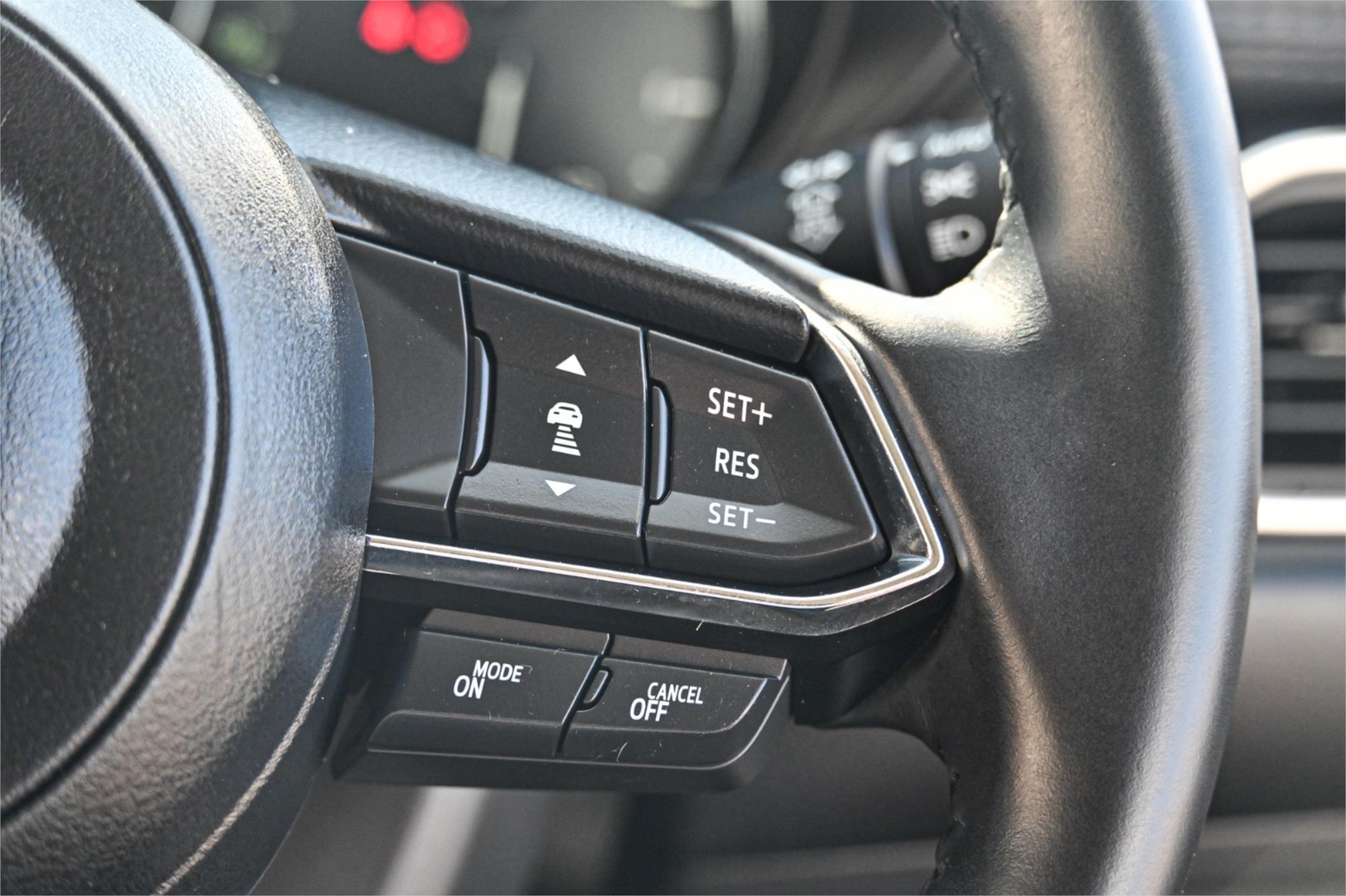 2022 MAZDA CX-5 CX5K TOURING (AWD) 6 SP AUTOMATIC 4D WAGON