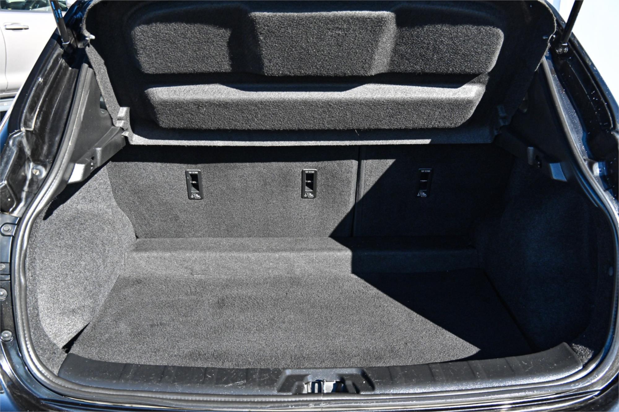 2016 NISSAN QASHQAI J11 ST CONTINUOUS VARIABLE 4D WAGON