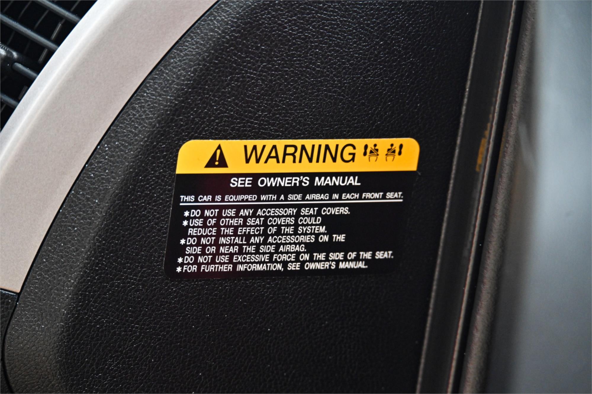 2010 HYUNDAI i20 PB ACTIVE 5 SP MANUAL 3D HATCHBACK