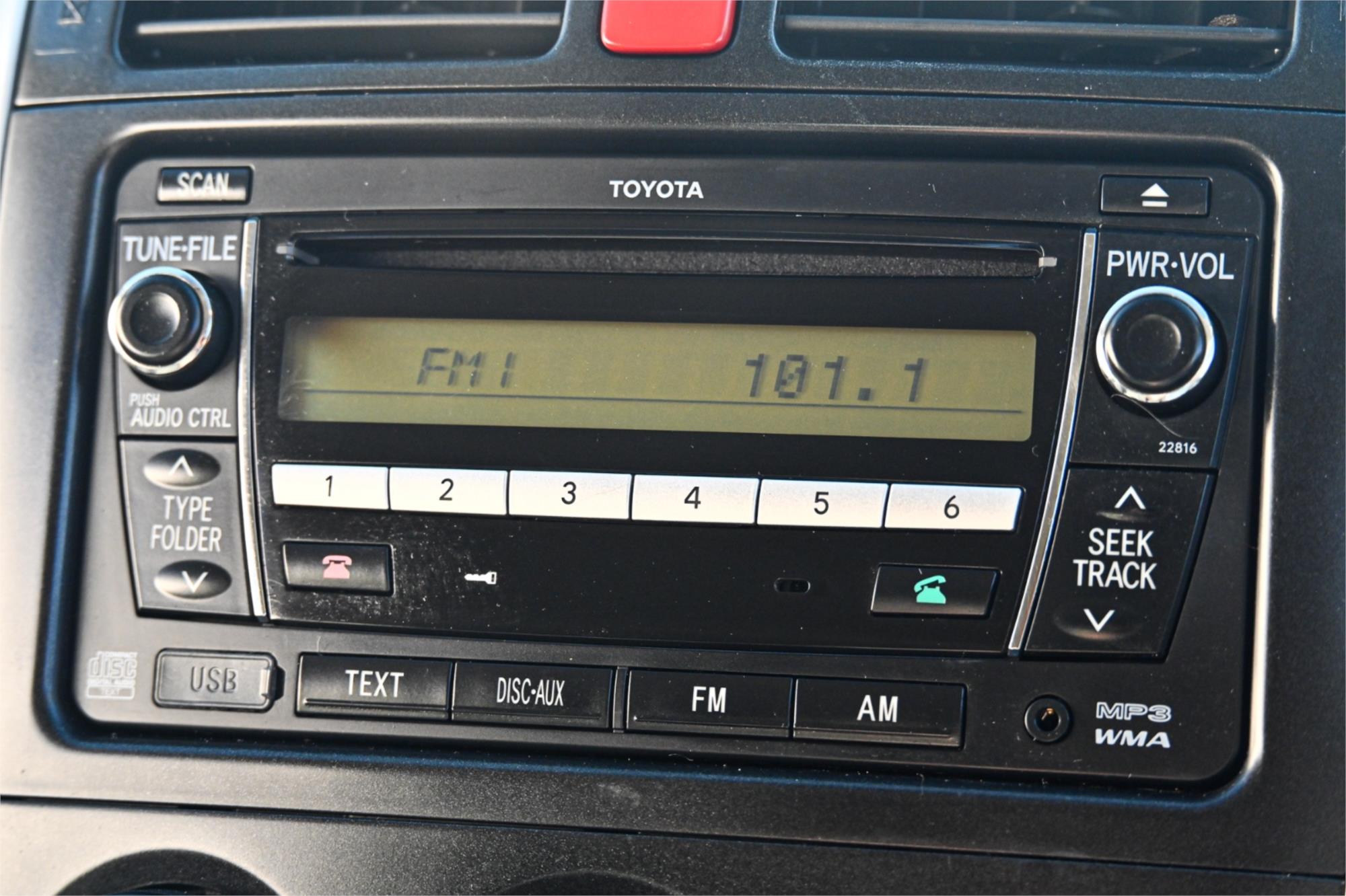 2010 TOYOTA COROLLA ZRE152R ASCENT SPORT 4 SP AUTOMATIC 5D HATCHBACK