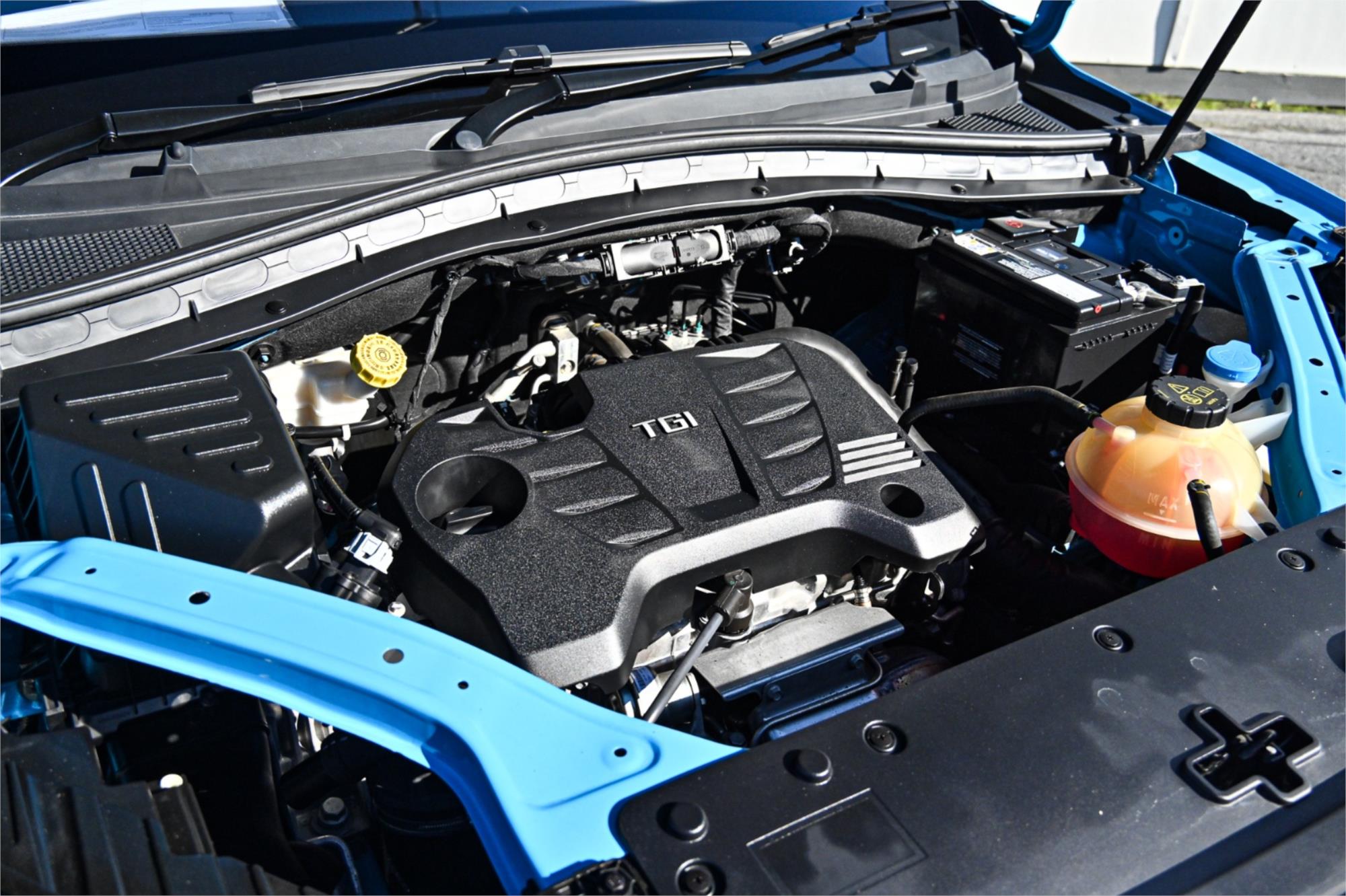 2022 MG HS SAS23 ESSENCE SPORTS AUTOMATIC WAGON