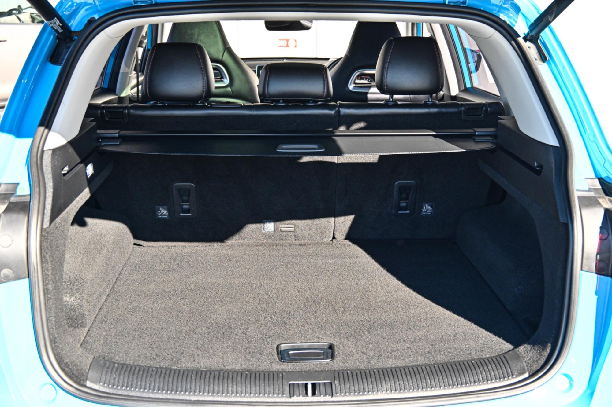2022 MG HS SAS23 ESSENCE SPORTS AUTOMATIC WAGON