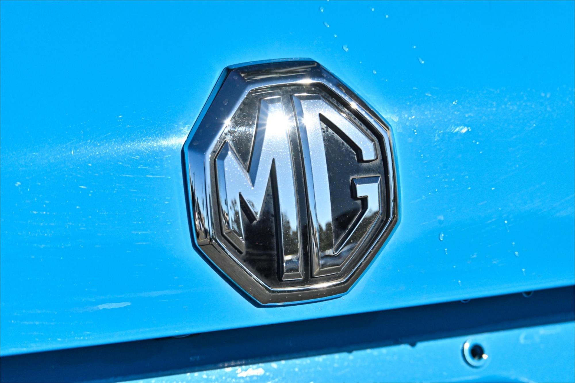 2022 MG HS SAS23 ESSENCE SPORTS AUTOMATIC WAGON