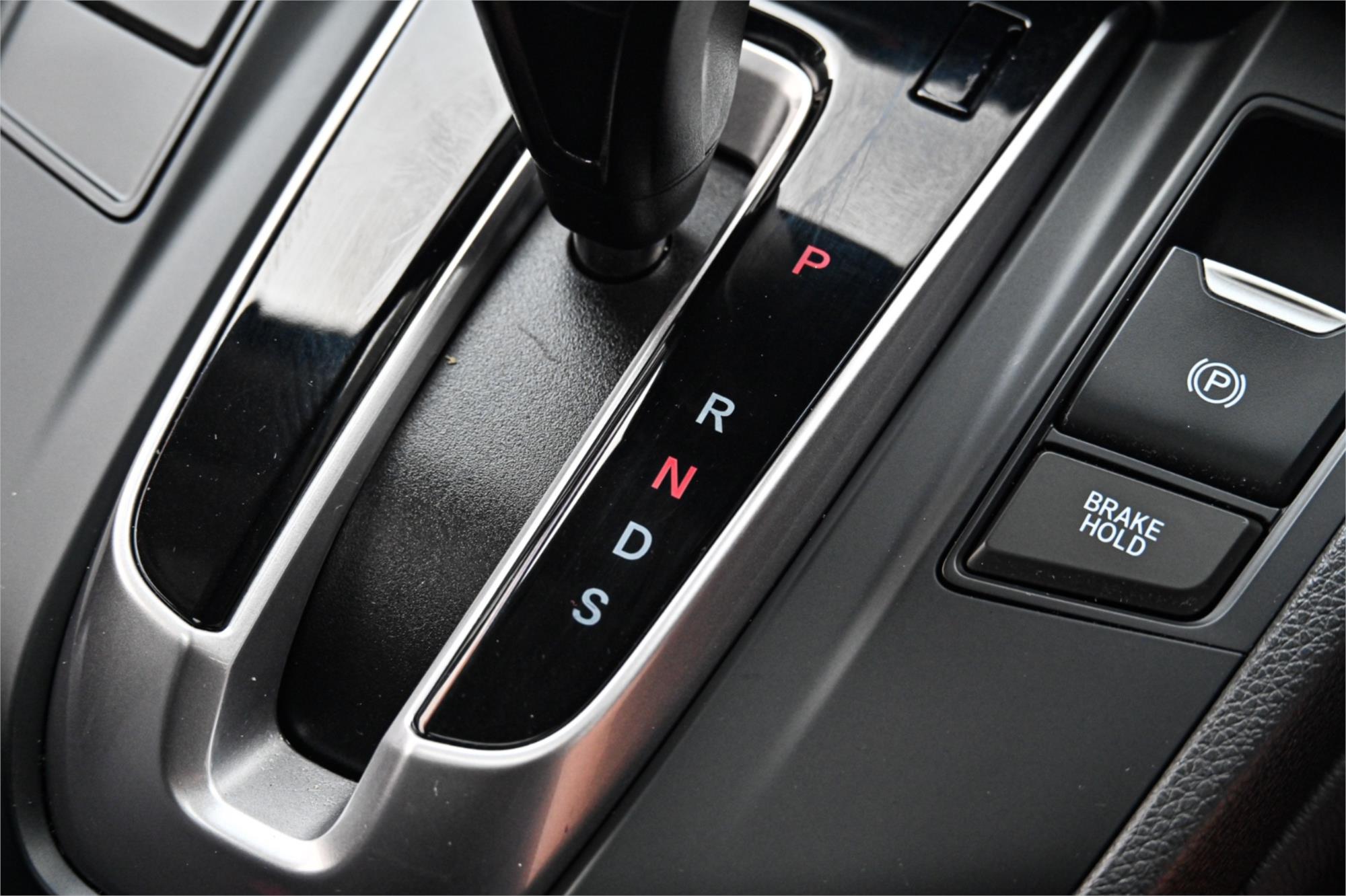 2018 HONDA CR-V MY19 VTi-LX (AWD) CONTINUOUS VARIABLE 4D WAGON
