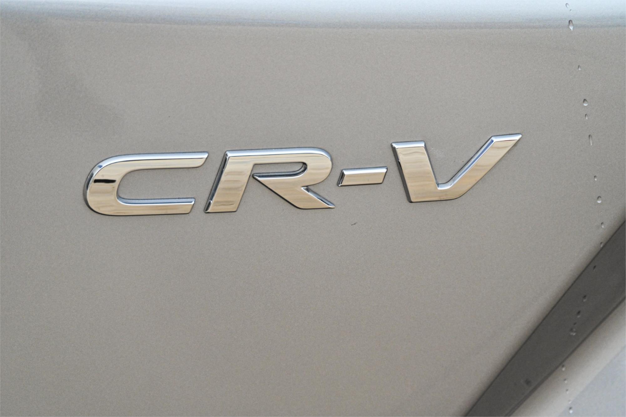 2018 HONDA CR-V MY19 VTi-LX (AWD) CONTINUOUS VARIABLE 4D WAGON