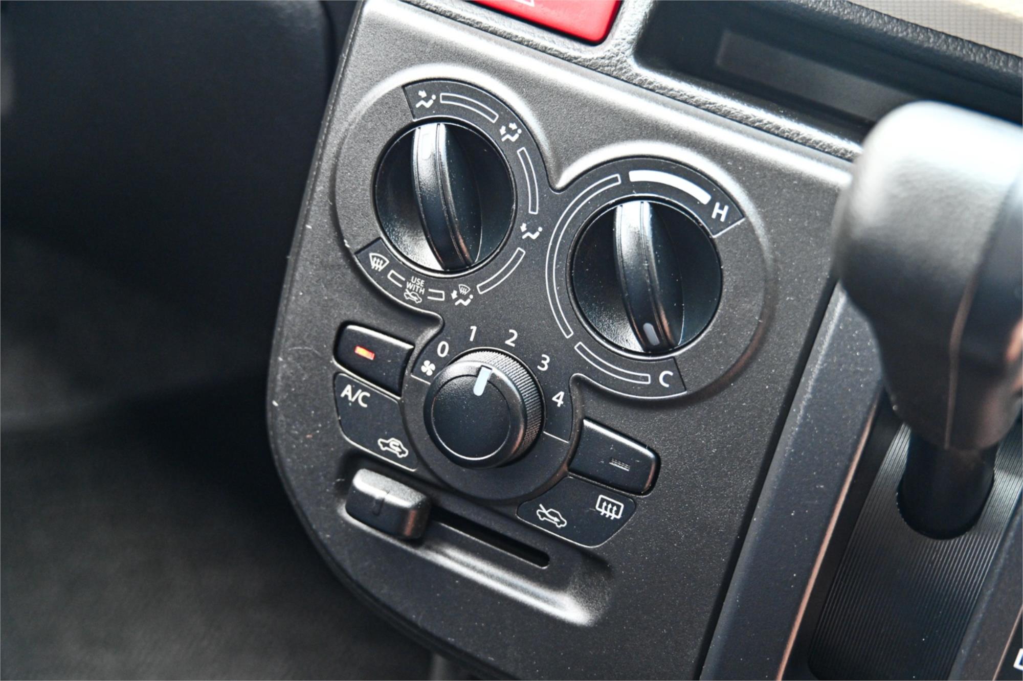 2020 SUZUKI ALTO L AUTOMATIC 4D HATCHBACK