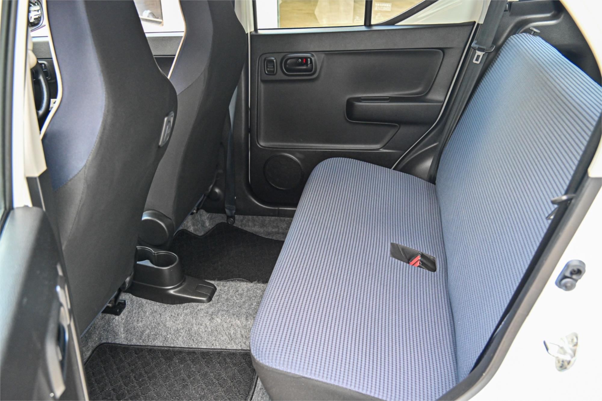 2020 SUZUKI ALTO L AUTOMATIC 4D HATCHBACK