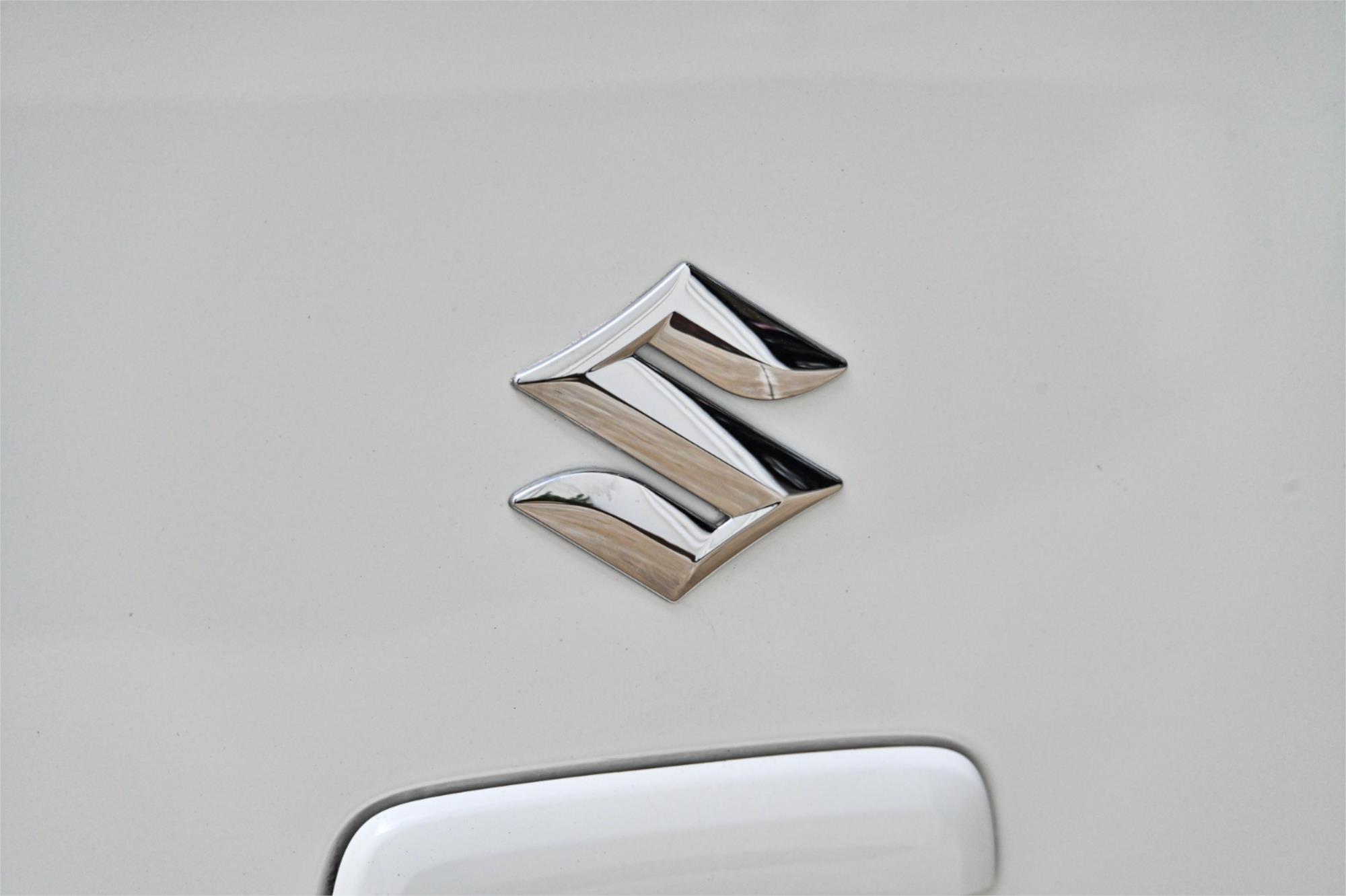 2020 SUZUKI ALTO L AUTOMATIC 4D HATCHBACK