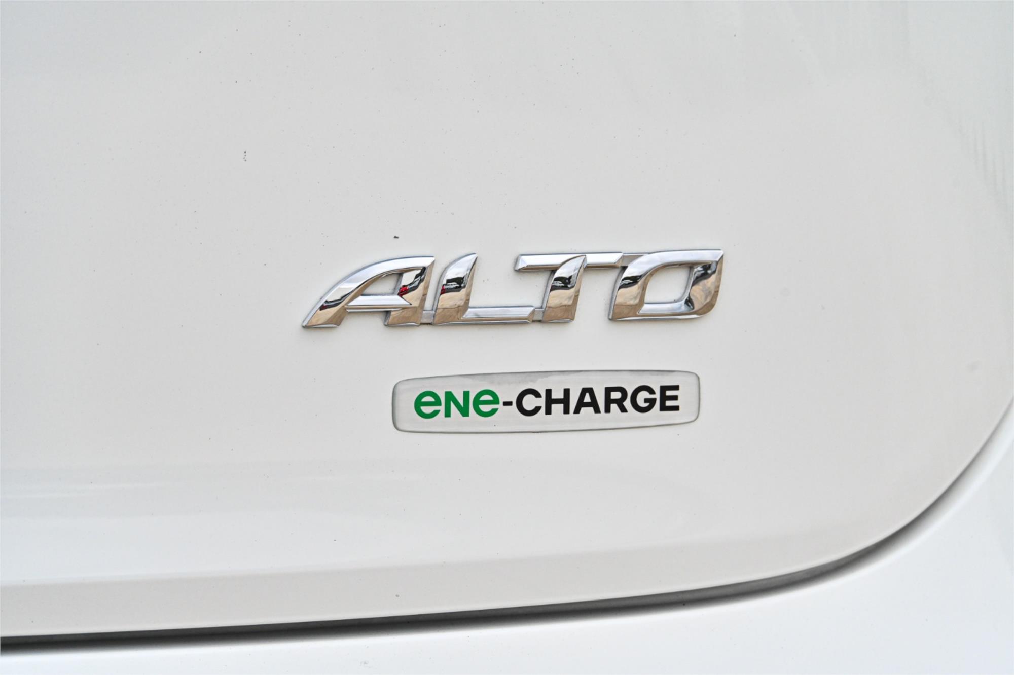 2020 SUZUKI ALTO L AUTOMATIC 4D HATCHBACK