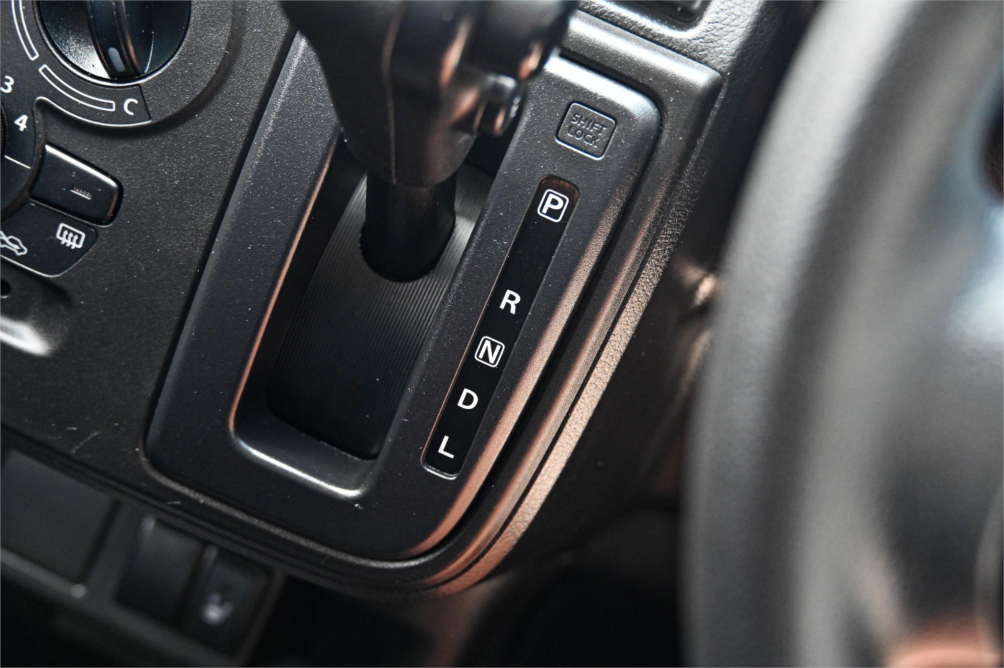 2020 SUZUKI ALTO L AUTOMATIC 4D HATCHBACK