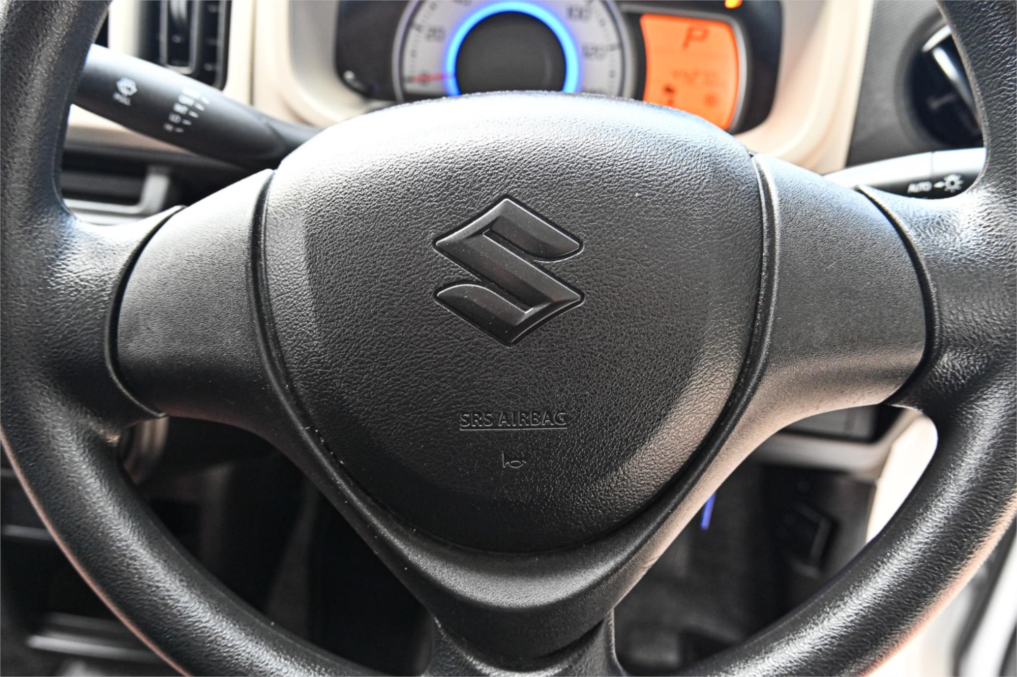 2020 SUZUKI ALTO L AUTOMATIC 4D HATCHBACK