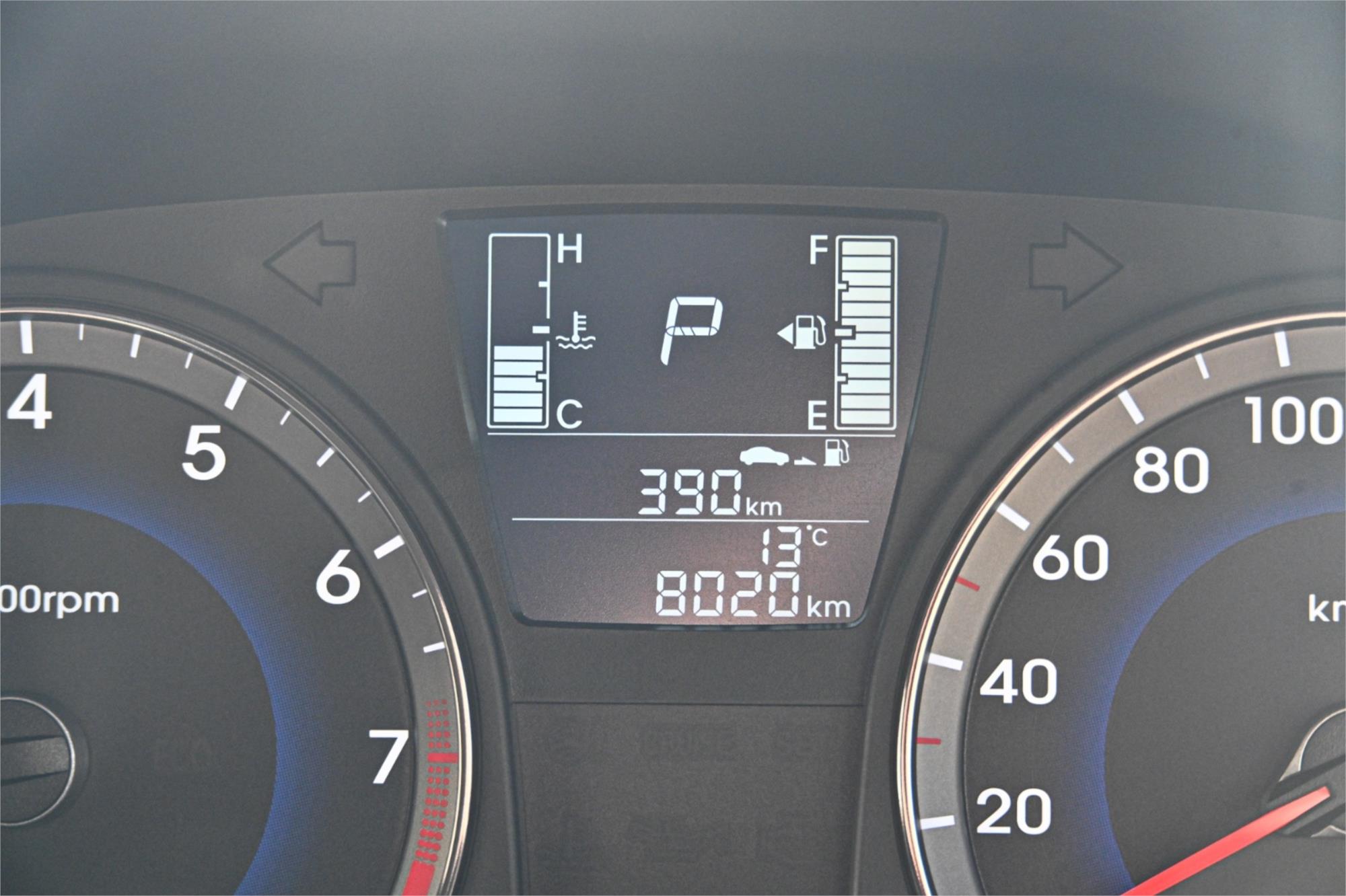 2016 HYUNDAI ACCENT RB4 MY16 SR 6 SP AUTOMATIC 5D HATCHBACK