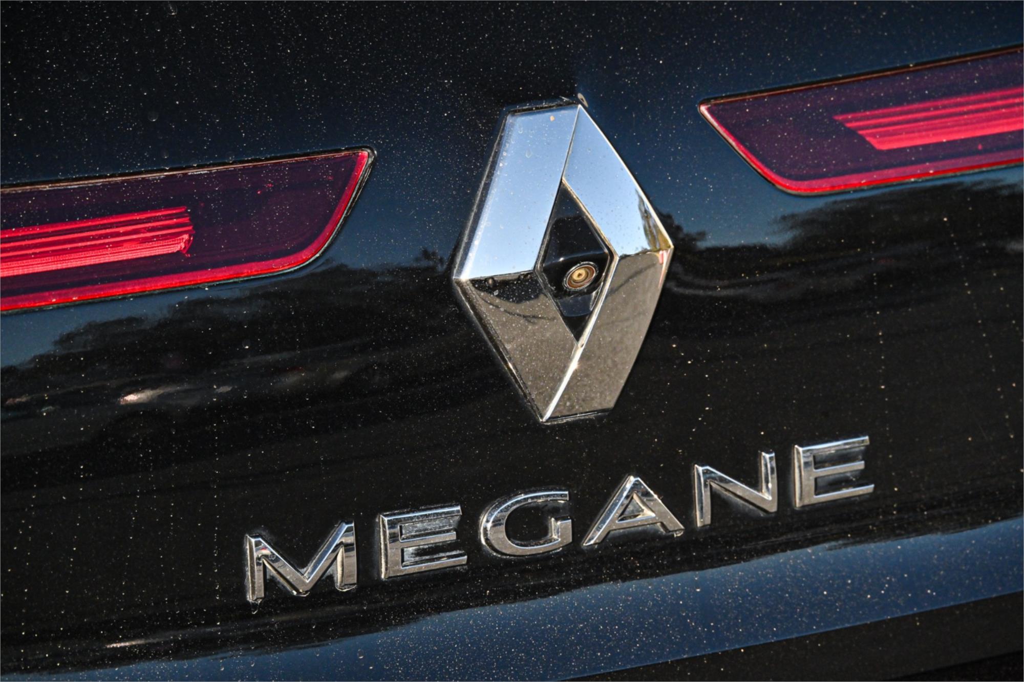 2018 RENAULT MEGANE XFB-BFB R.S. 280 6 SP AUTO DUAL CLUTCH 5D HATCHBACK