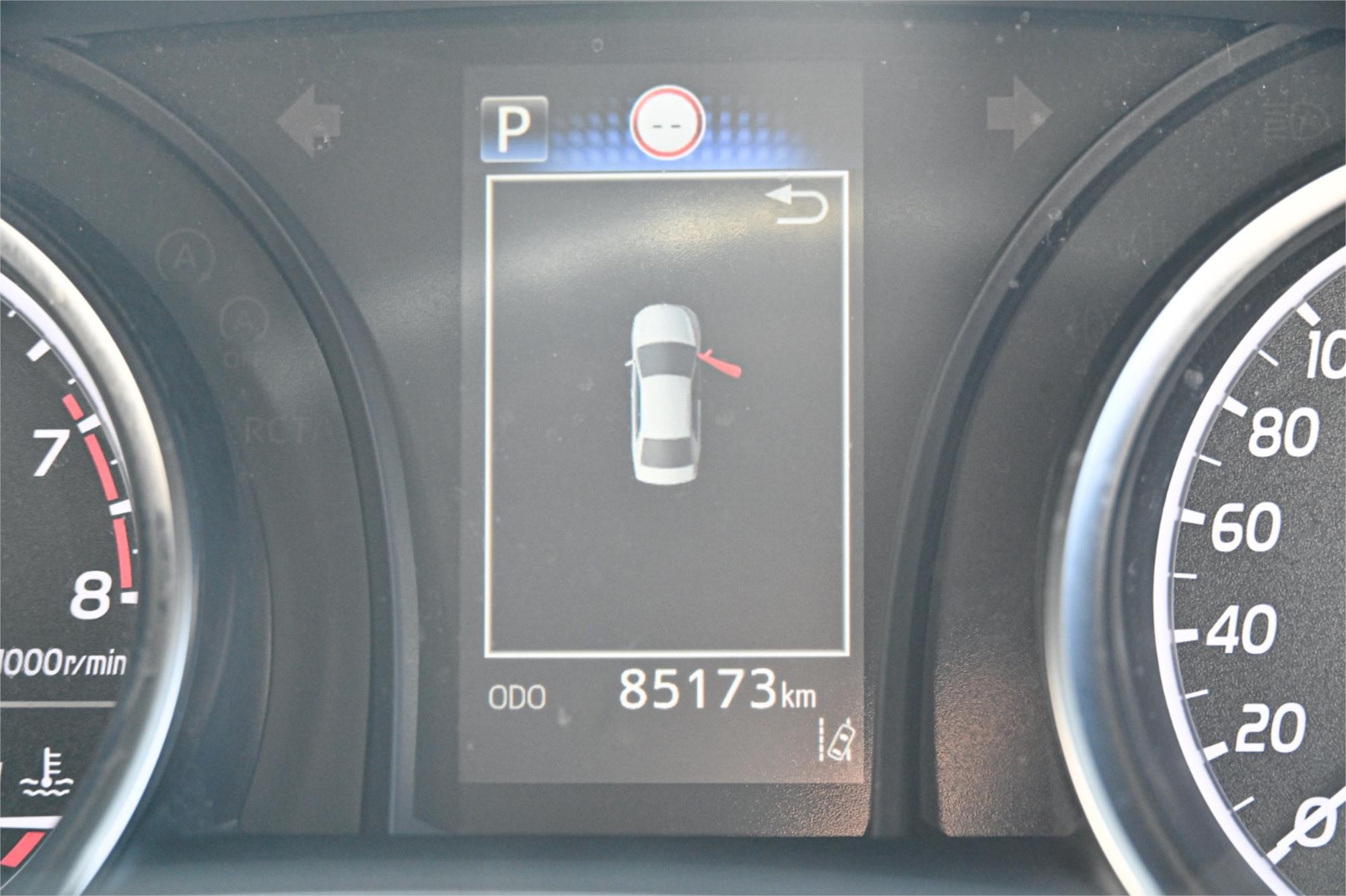 2021 TOYOTA CAMRY AXVA70R ASCENT 8 SP AUTOMATIC 4D SEDAN