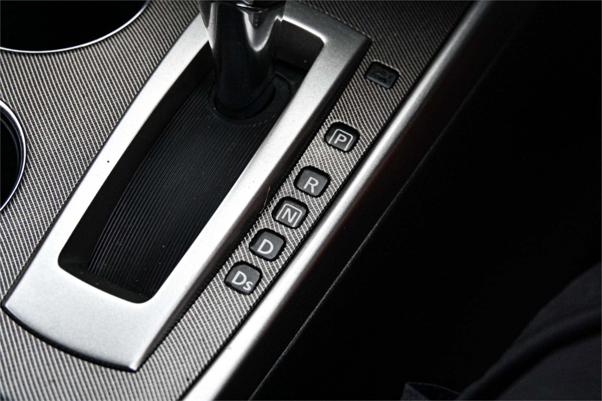 2015 NISSAN ALTIMA L33 Ti-S CONTINUOUS VARIABLE 4D SEDAN