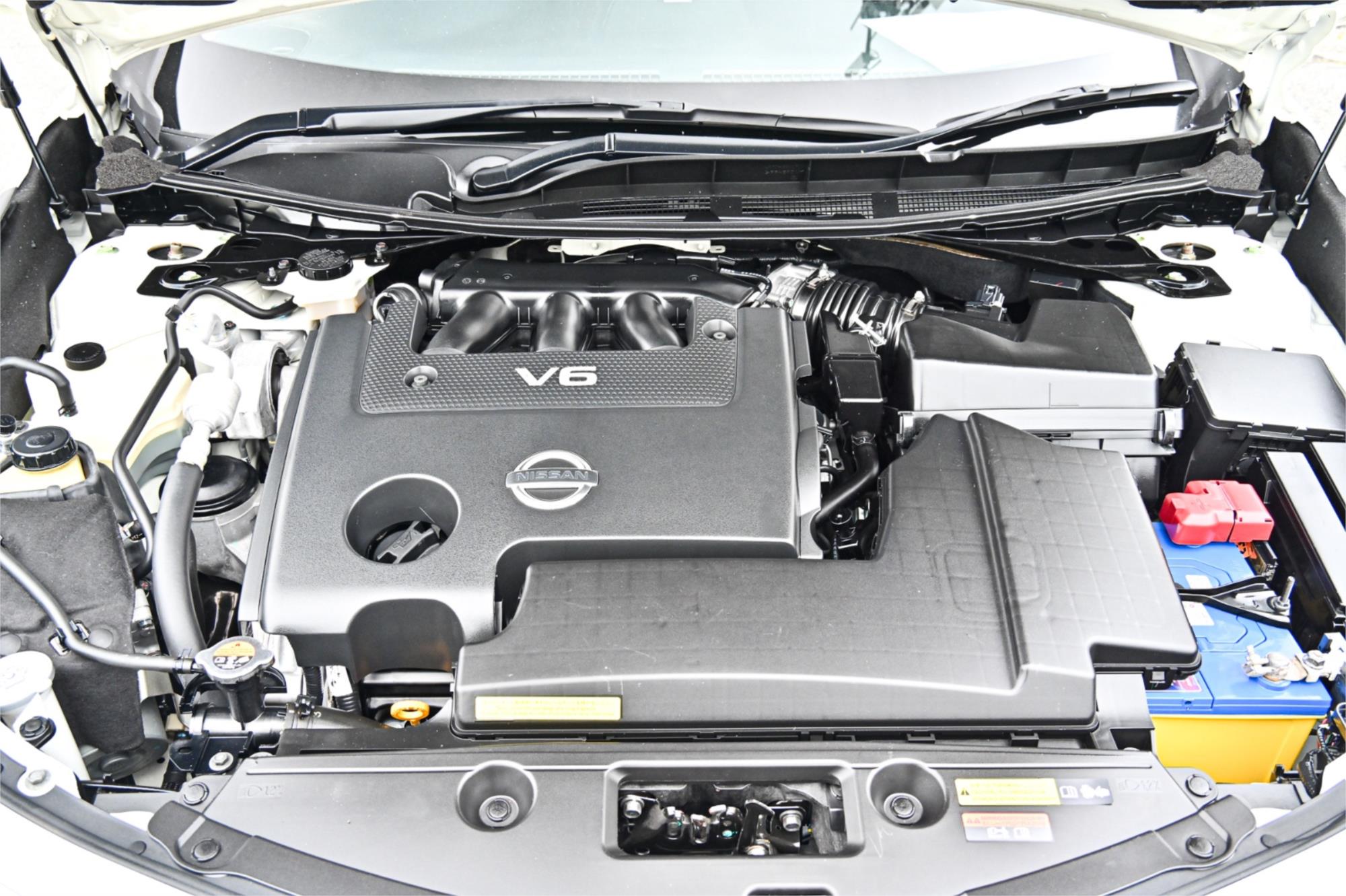 2015 NISSAN ALTIMA L33 Ti-S CONTINUOUS VARIABLE 4D SEDAN