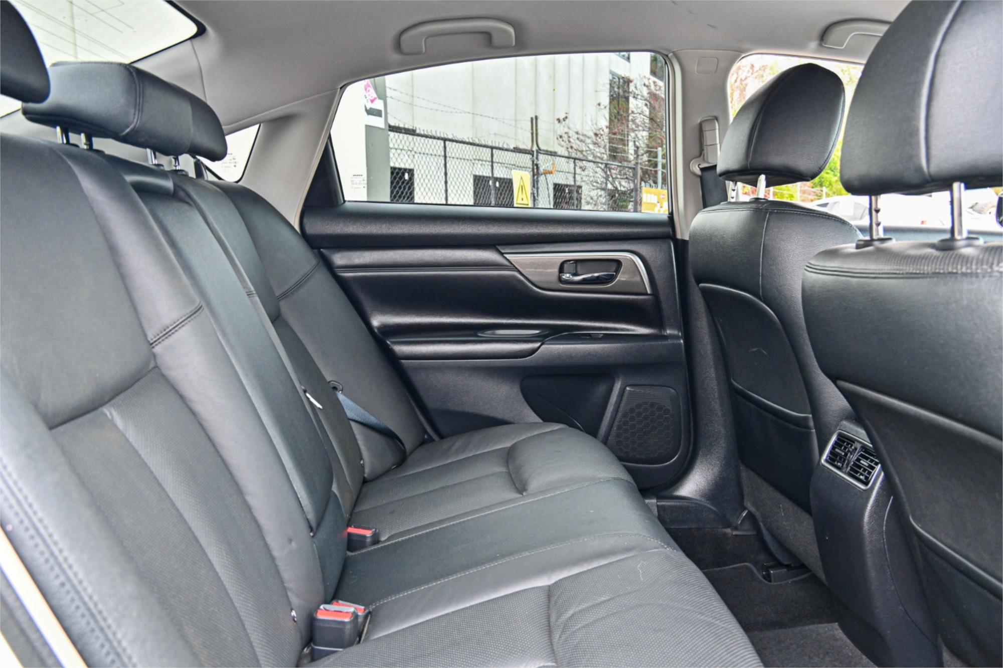 2015 NISSAN ALTIMA L33 Ti-S CONTINUOUS VARIABLE 4D SEDAN