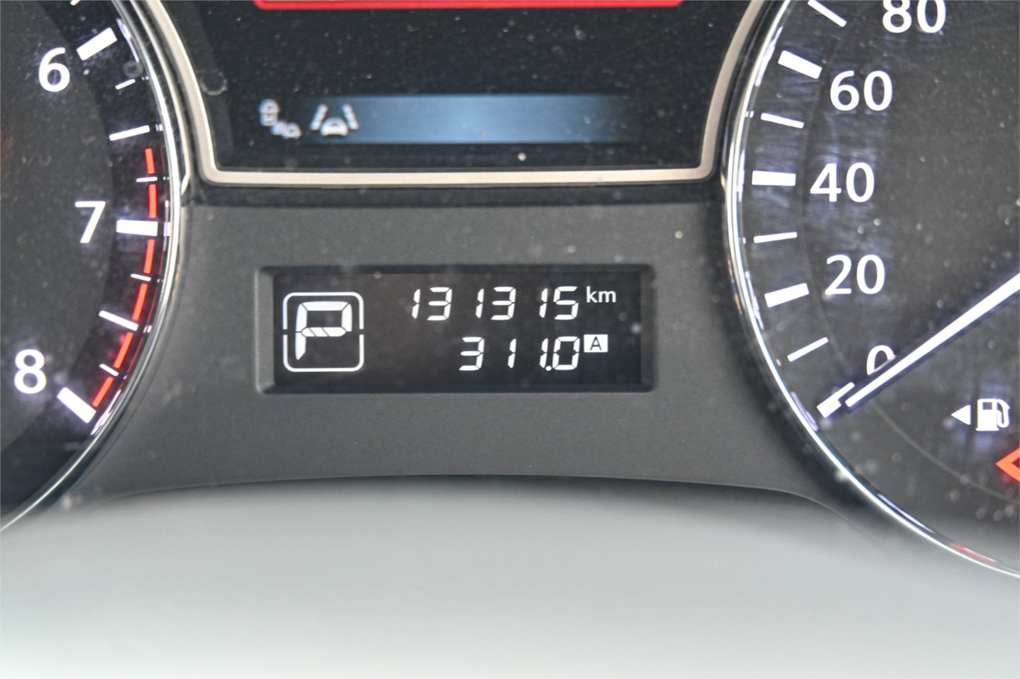 2015 NISSAN ALTIMA L33 Ti-S CONTINUOUS VARIABLE 4D SEDAN