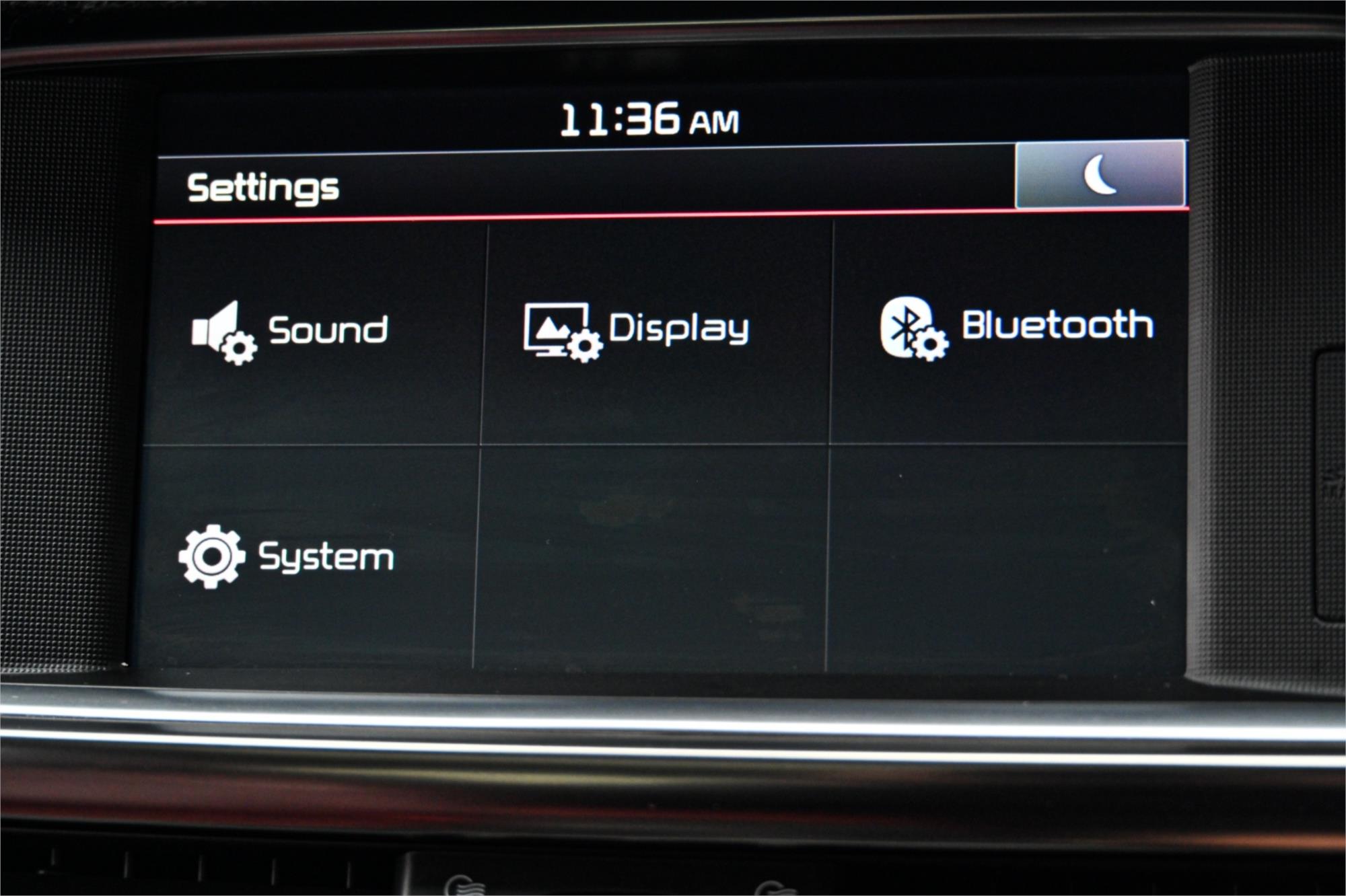 2016 KIA OPTIMA JF MY16 GT 6 SP AUTOMATIC 4D SEDAN