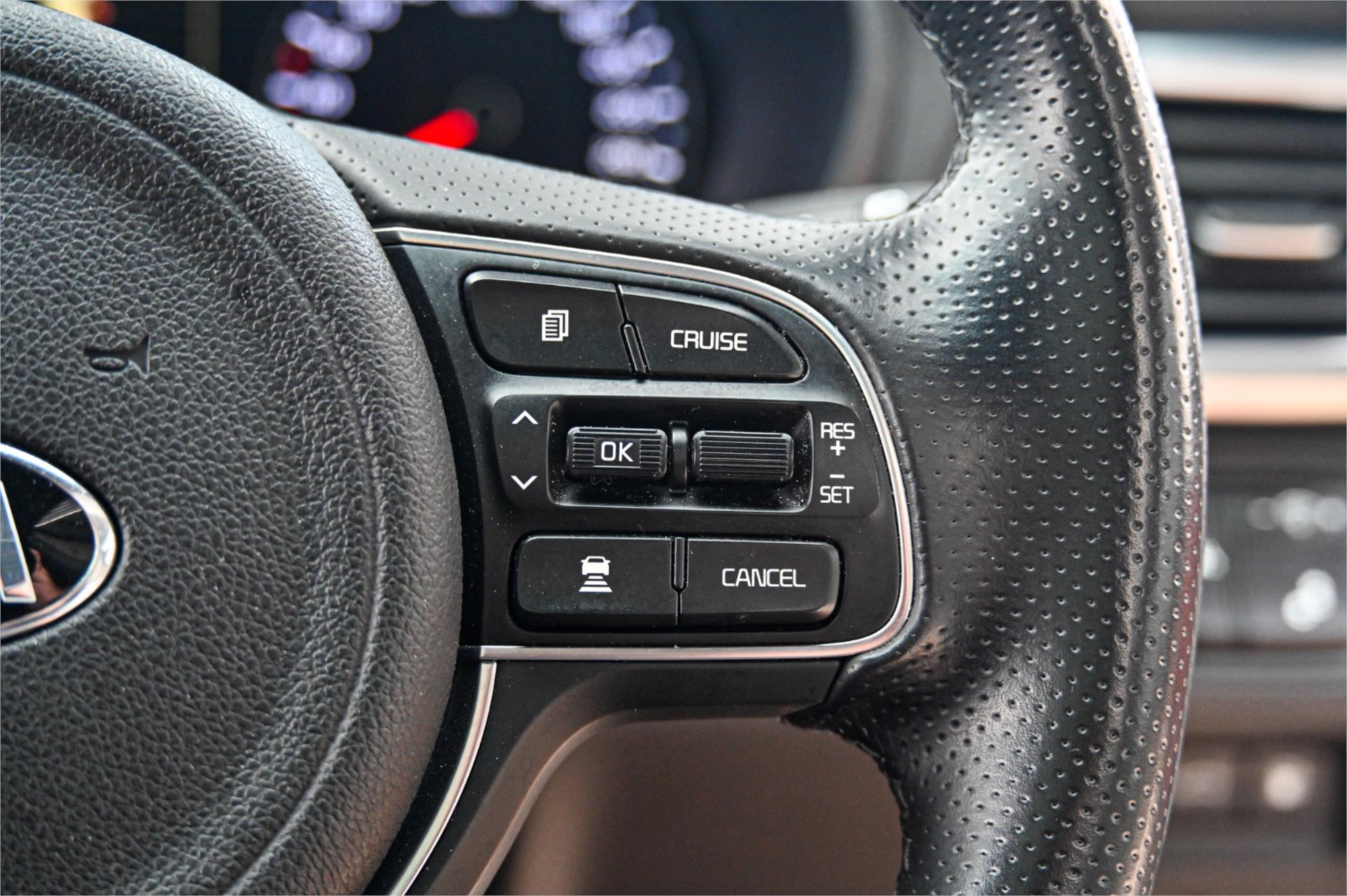 2016 KIA OPTIMA JF MY16 GT 6 SP AUTOMATIC 4D SEDAN