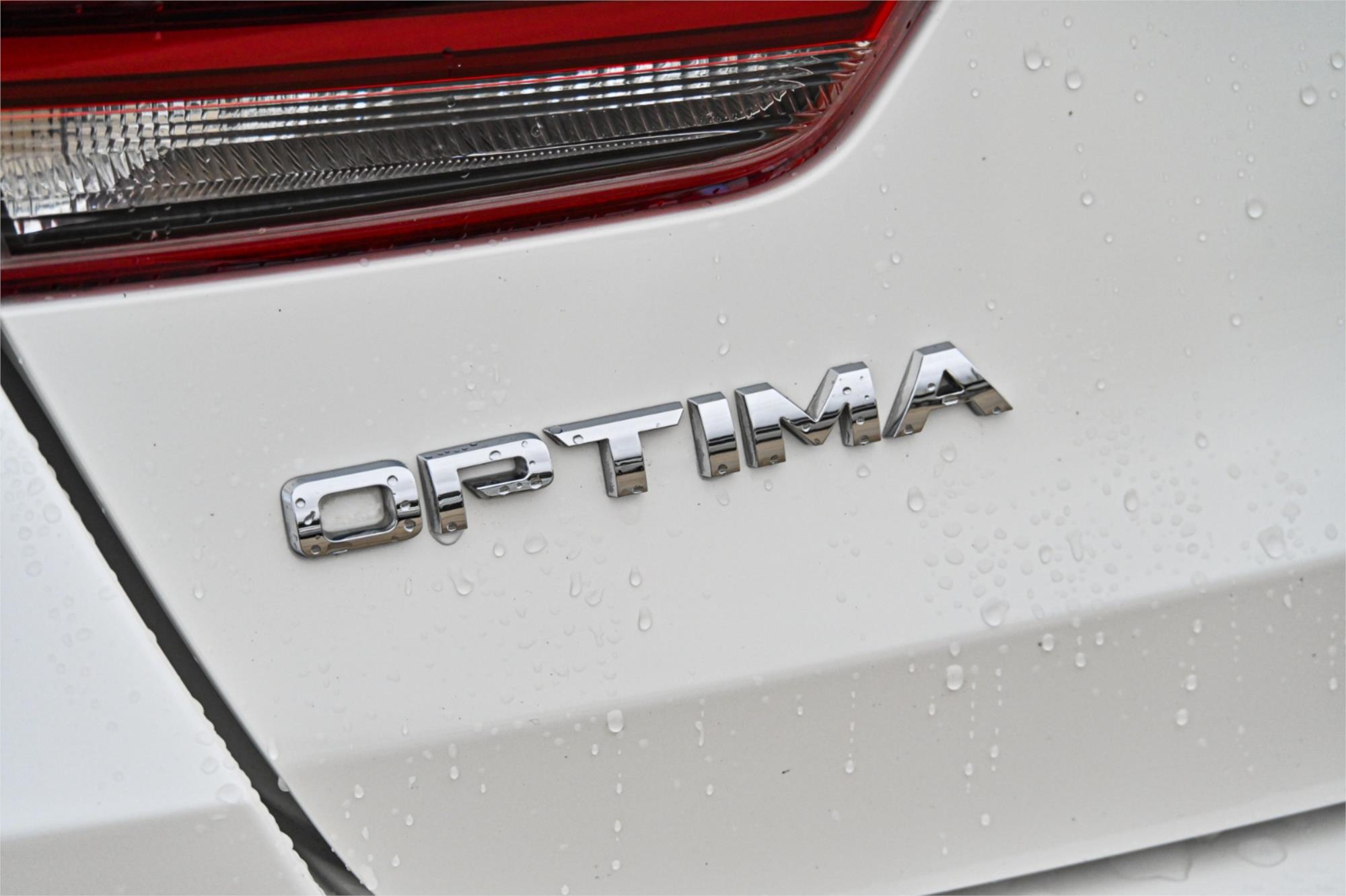 2016 KIA OPTIMA JF MY16 GT 6 SP AUTOMATIC 4D SEDAN